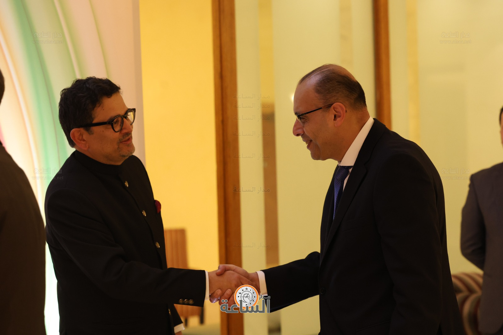 Madar Al-Saa Images 0.5917979724765707