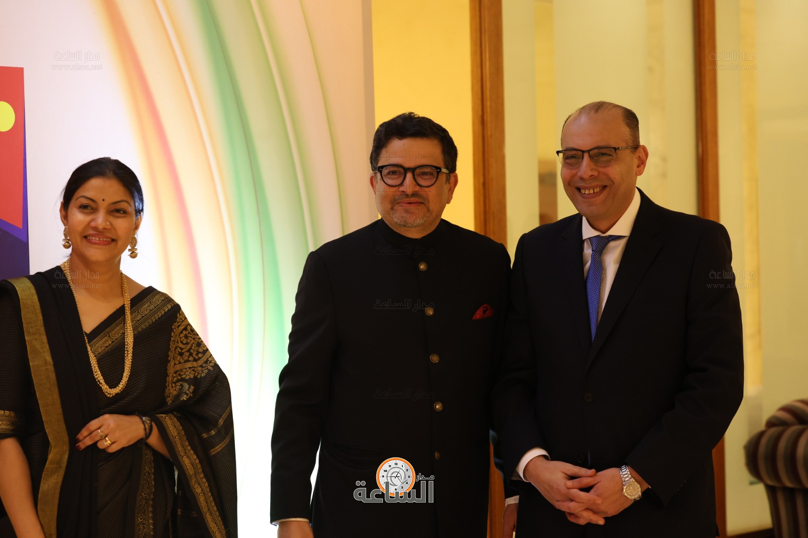 Madar Al-Saa Images 0.8157844825246441