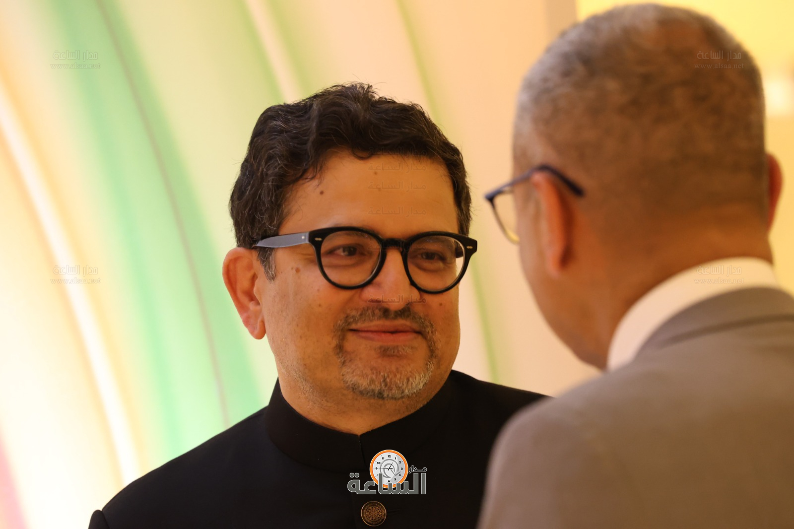 Madar Al-Saa Images 0.19181325935182847