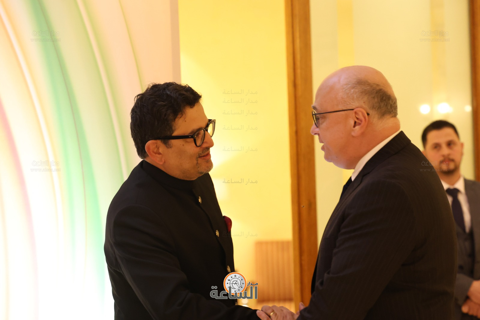 Madar Al-Saa Images 0.6827497798712538