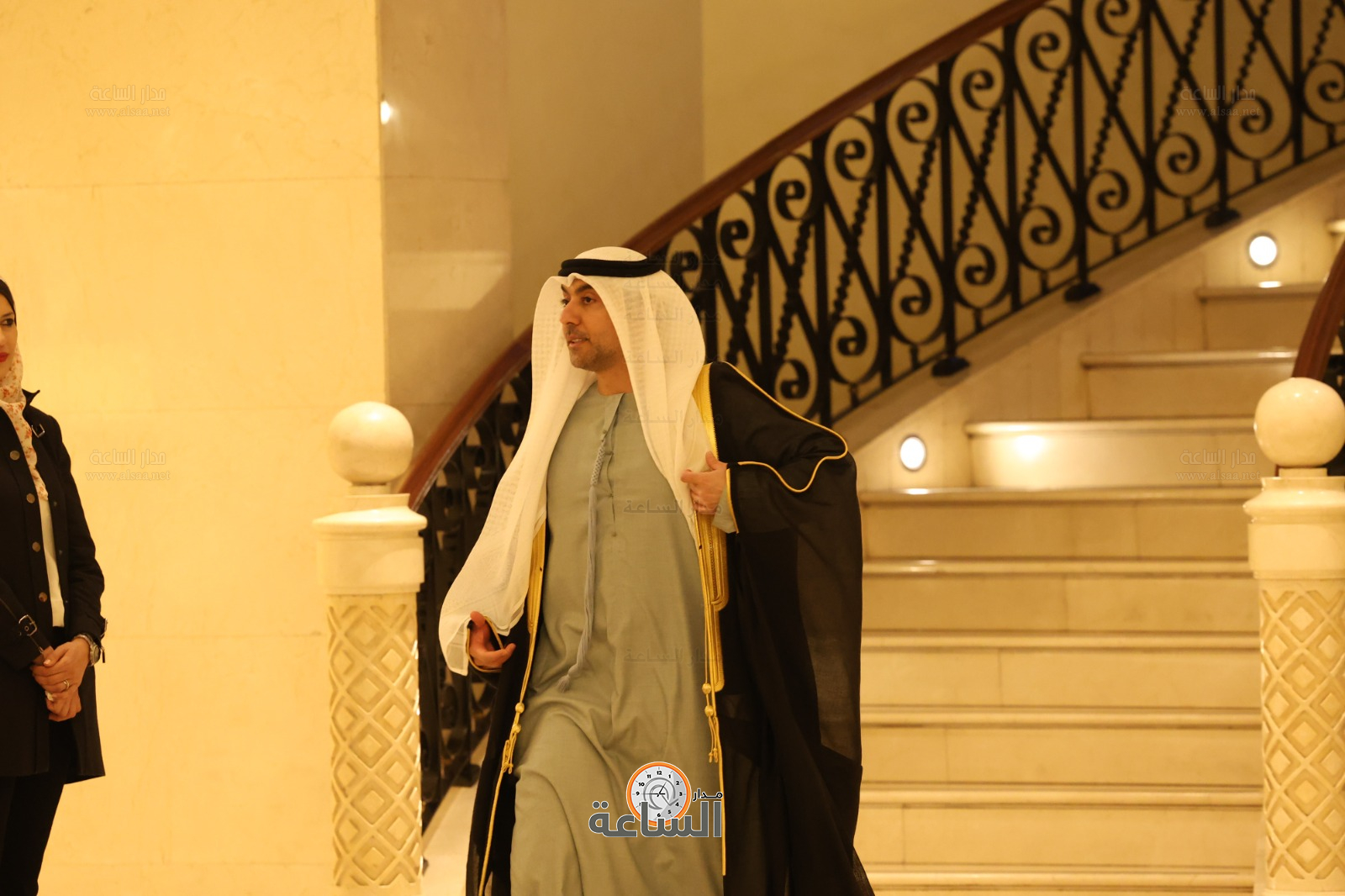 Madar Al-Saa Images 0.40576956040050893