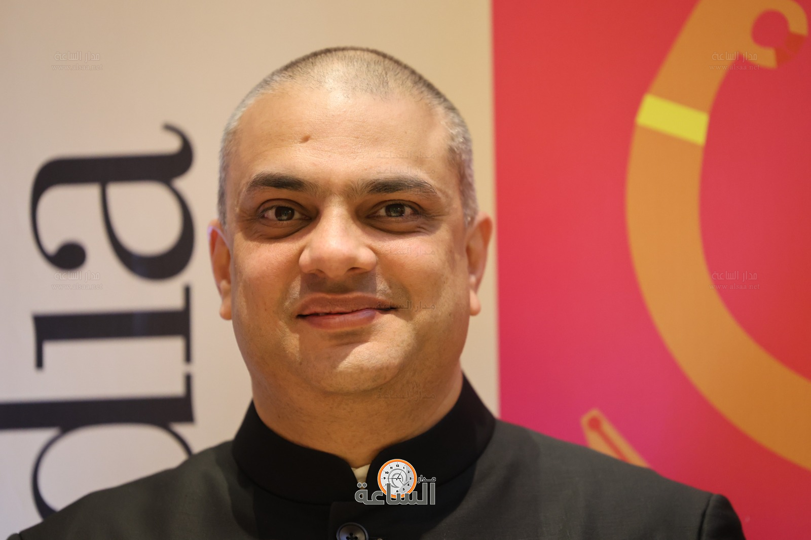 Madar Al-Saa Images 0.16692209215097464