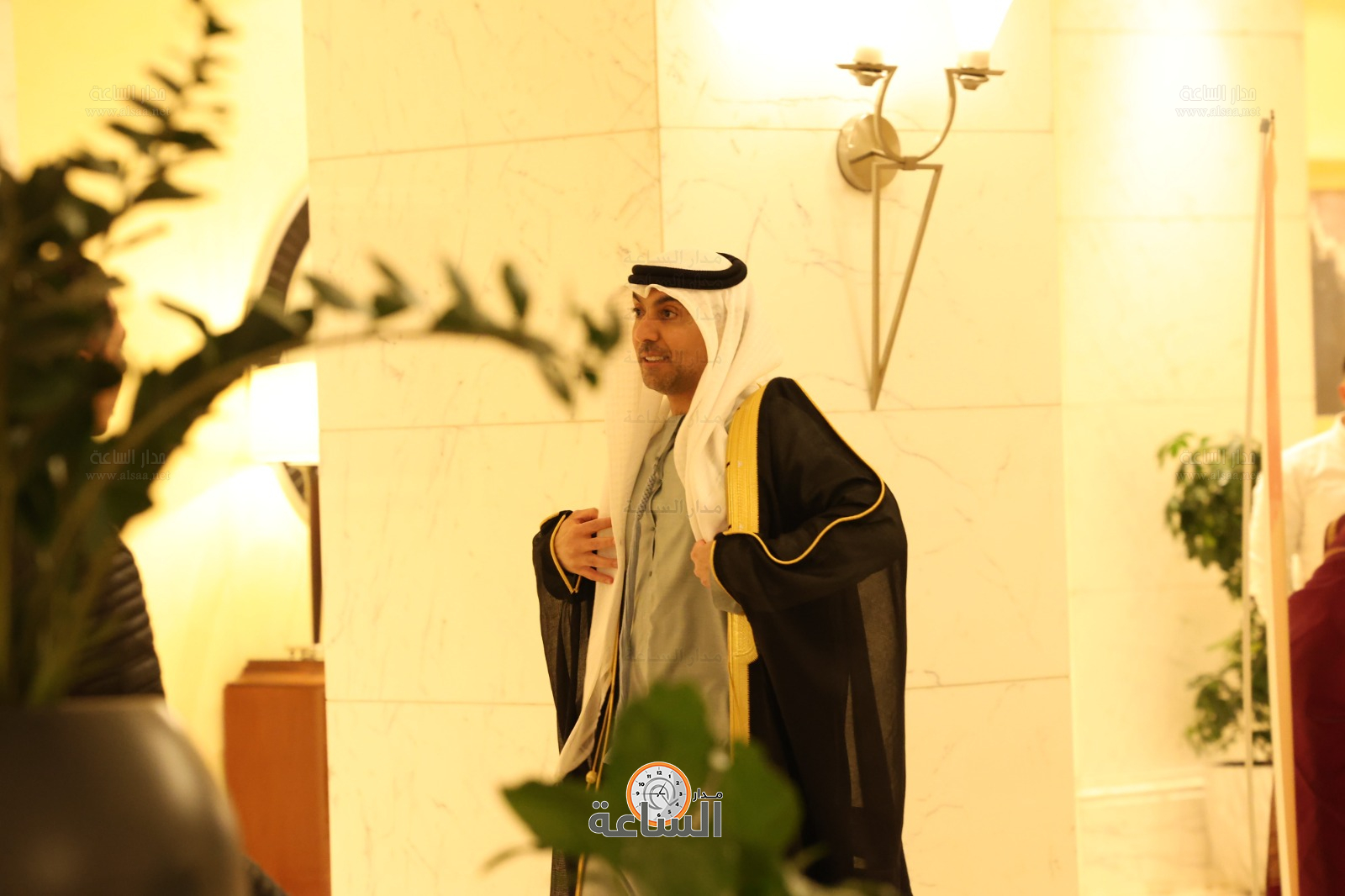 Madar Al-Saa Images 0.7604720334782165