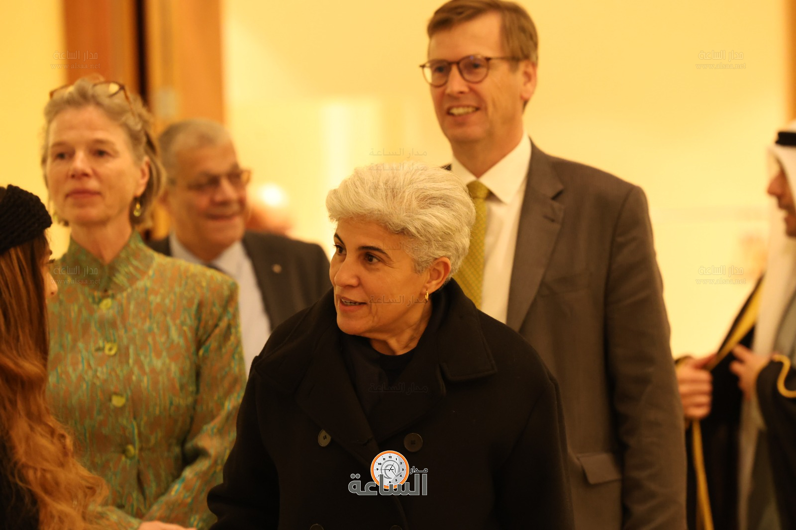 Madar Al-Saa Images 0.15659002668649125