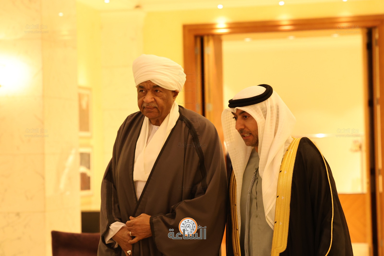 Madar Al-Saa Images 0.7769002854009754