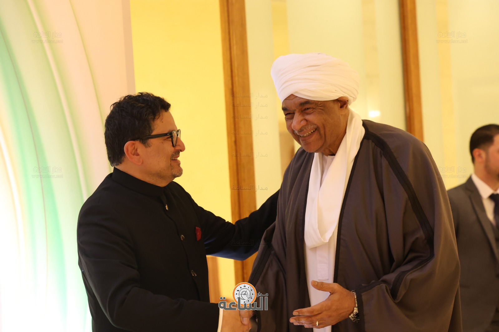 Madar Al-Saa Images 0.23679742827842976