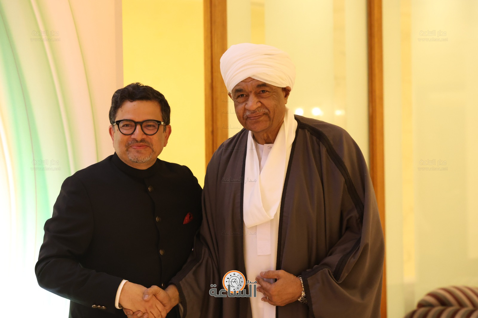 Madar Al-Saa Images 0.5372474942142282