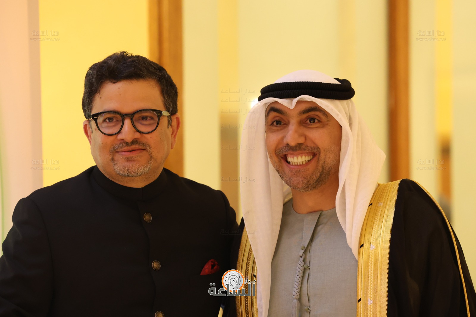 Madar Al-Saa Images 0.6056715944262772