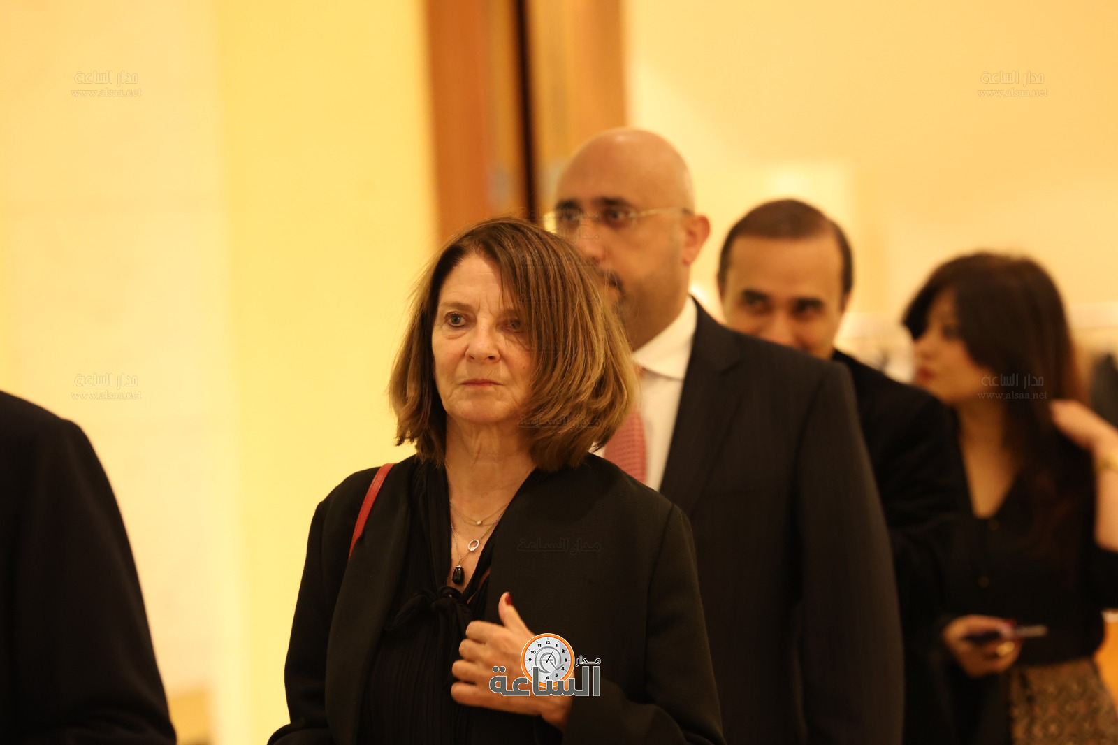 Madar Al-Saa Images 0.7657947086634296