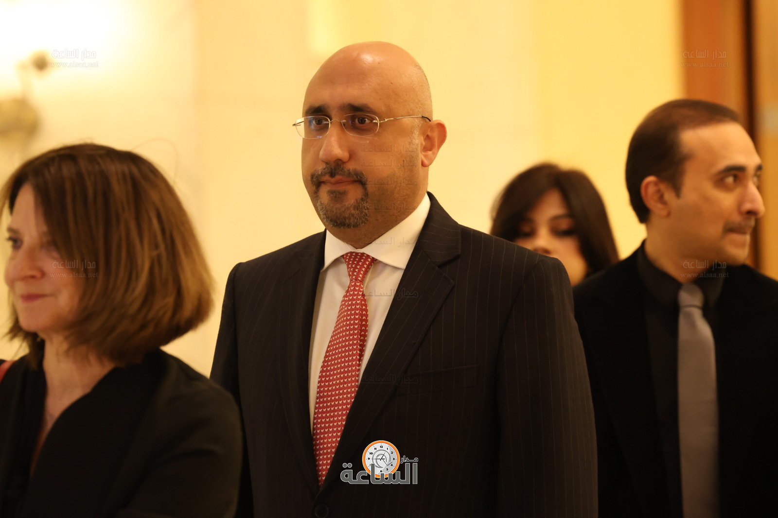 Madar Al-Saa Images 0.012152855799844486