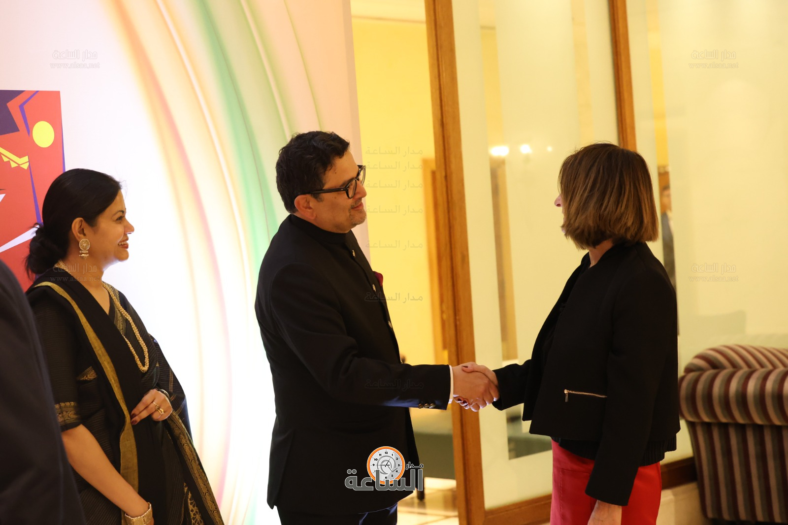 Madar Al-Saa Images 0.6117491966987805