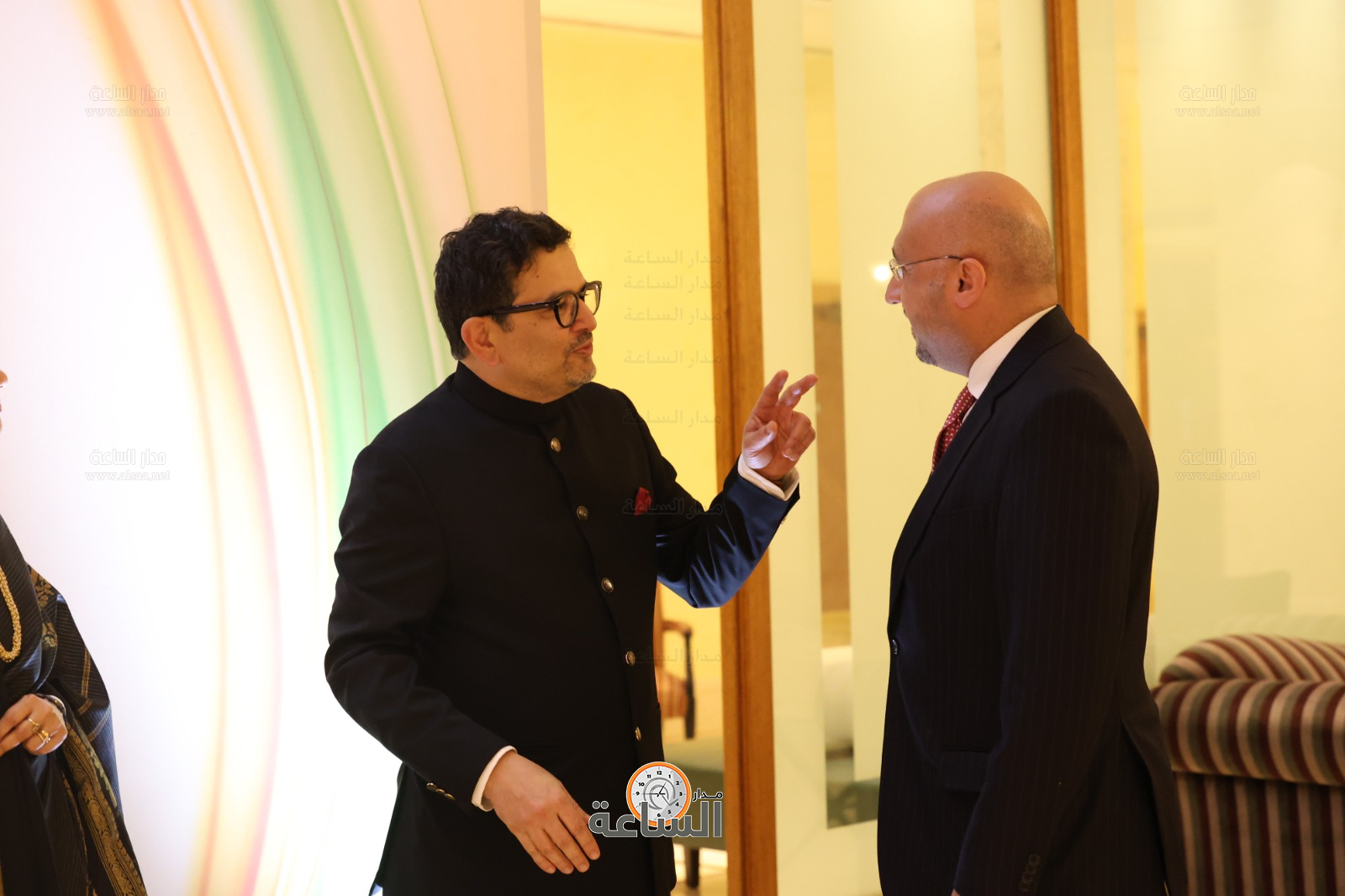 Madar Al-Saa Images 0.6598730634254268