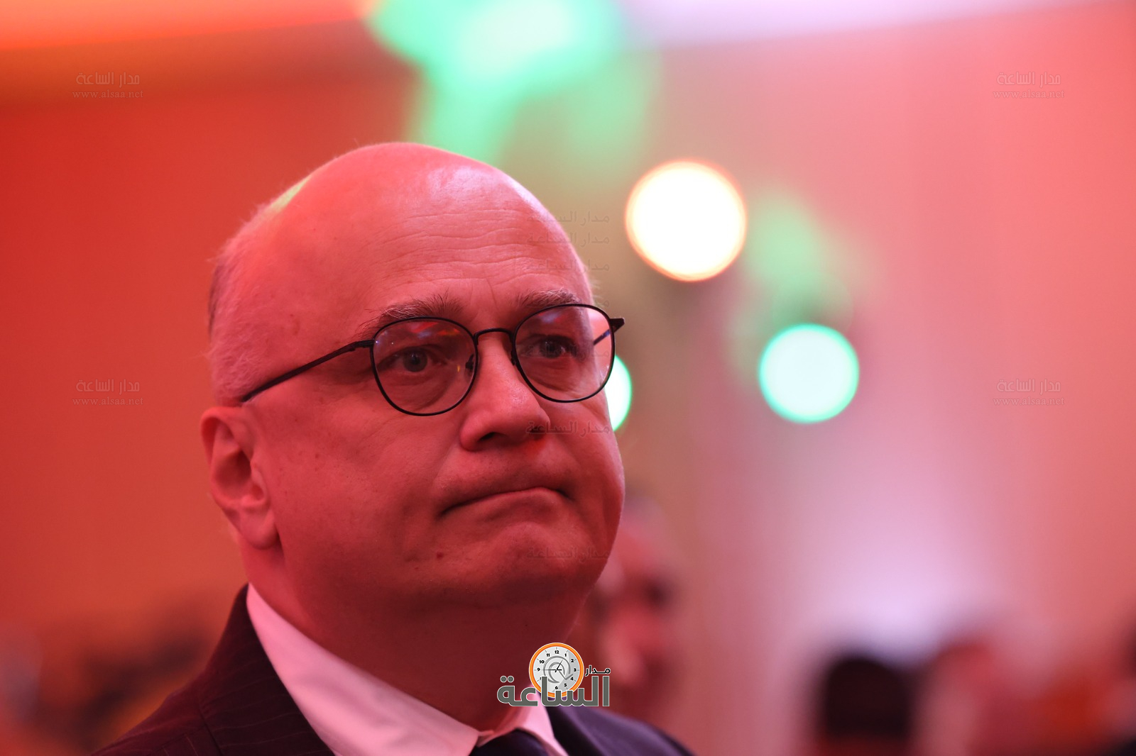 Madar Al-Saa Images 0.0834730424641501