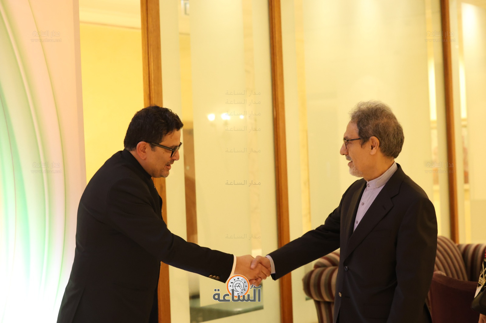 Madar Al-Saa Images 0.4700396670471716