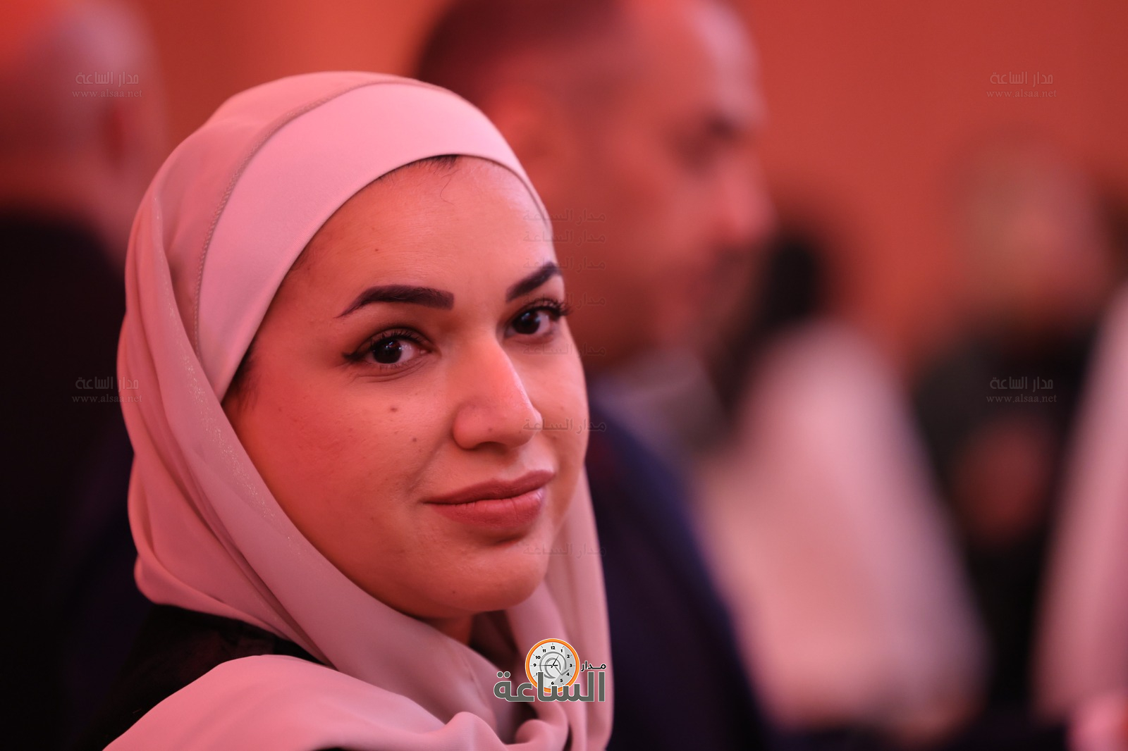 Madar Al-Saa Images 0.8349841668118476