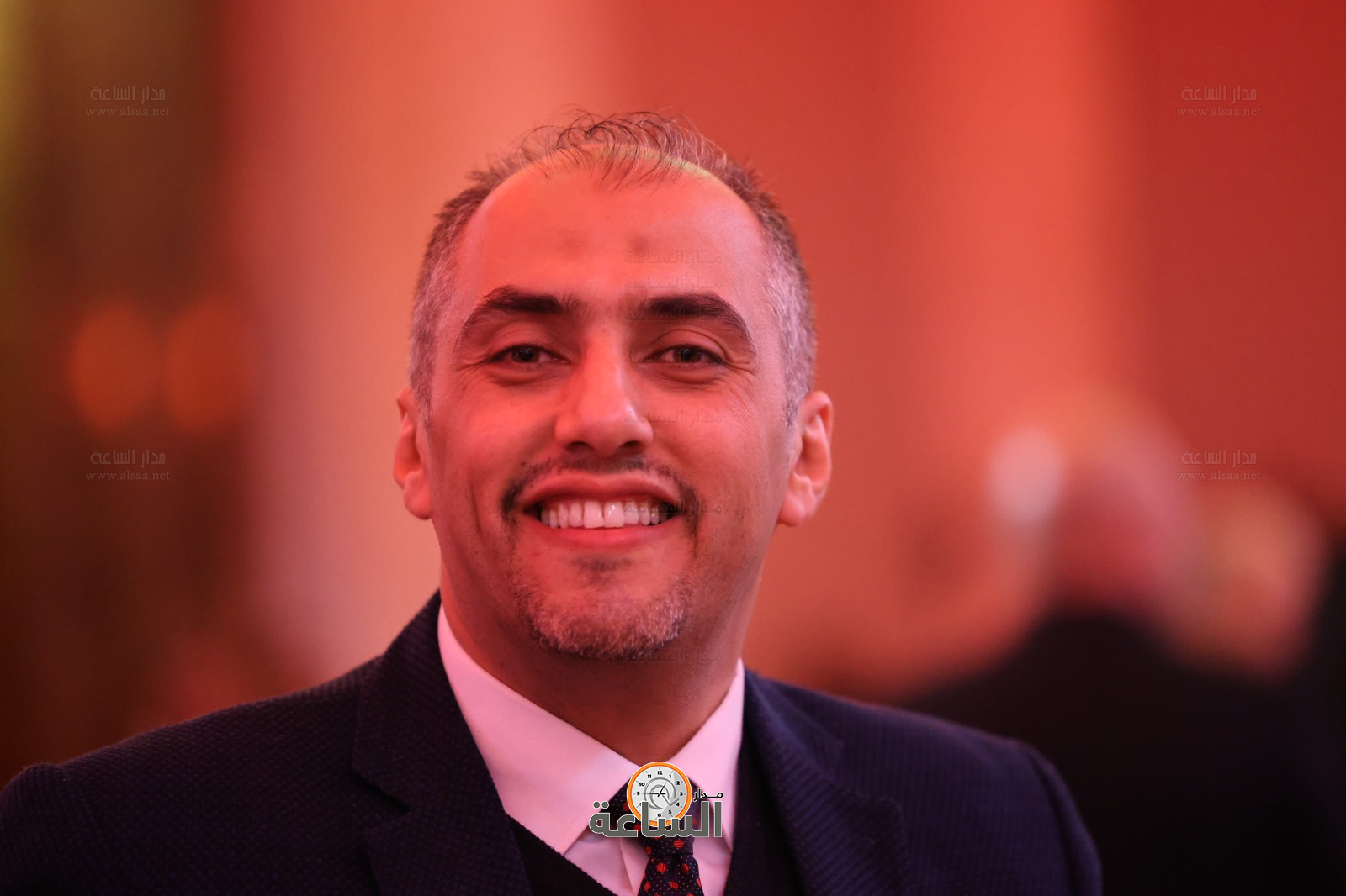 Madar Al-Saa Images 0.014772625333954181