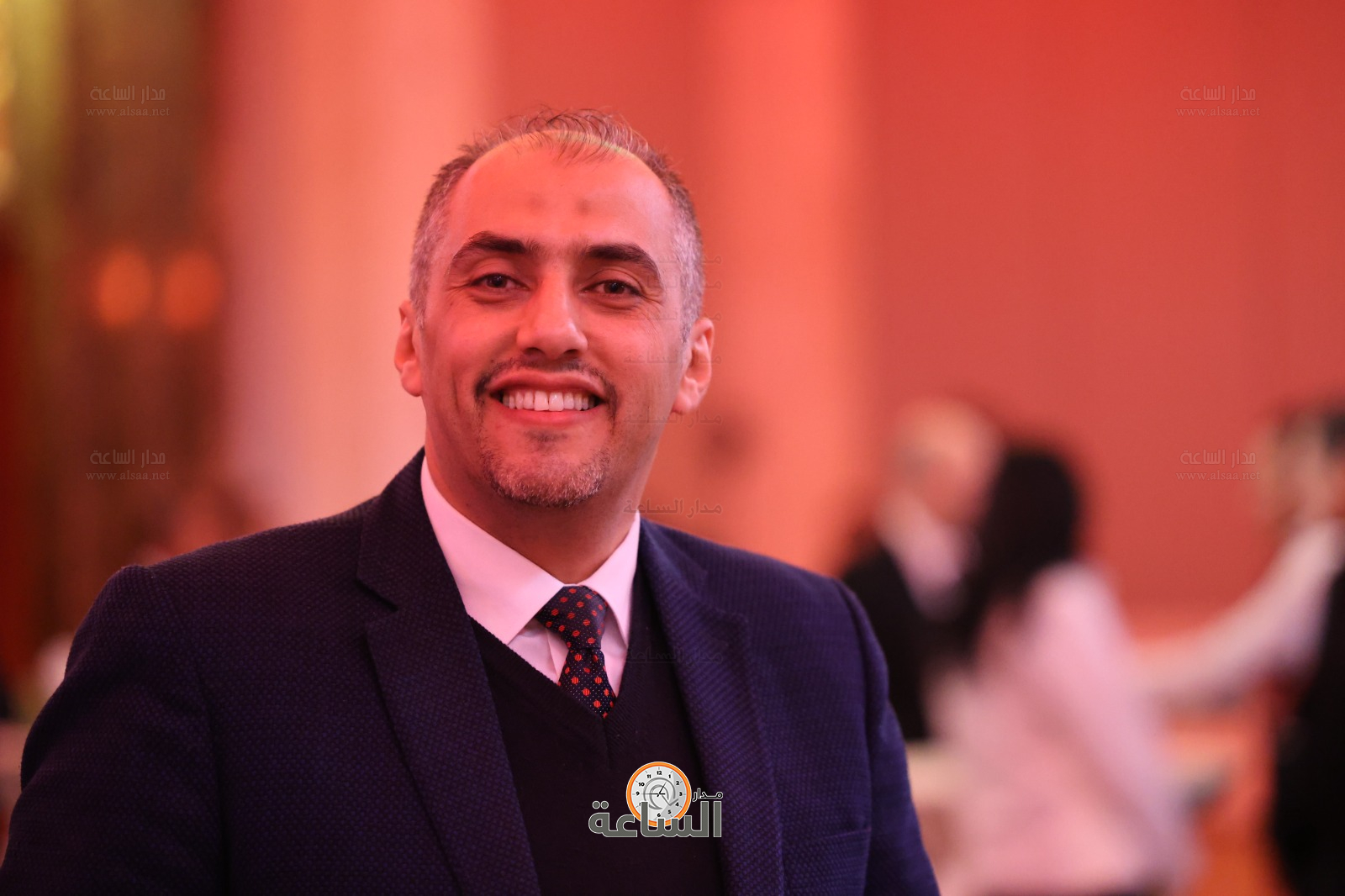 Madar Al-Saa Images 0.3318253173407315