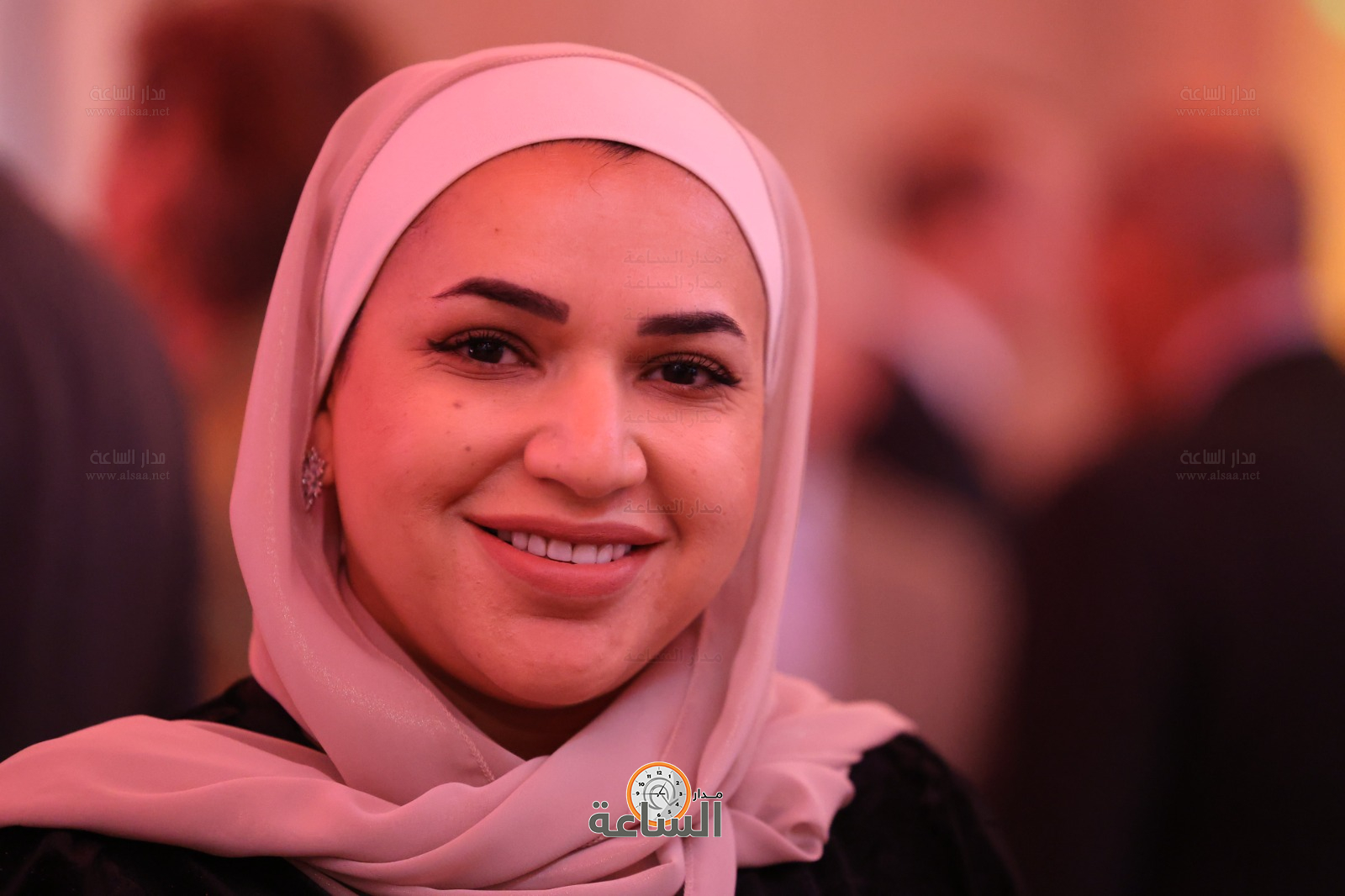 Madar Al-Saa Images 0.22996406904057531