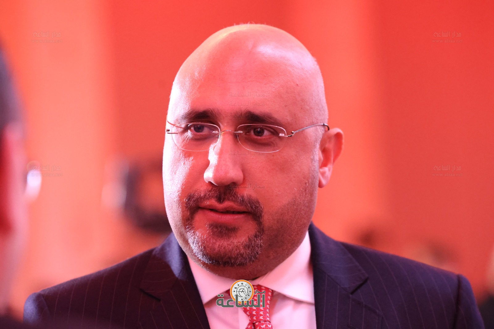 Madar Al-Saa Images 0.08421602288635333