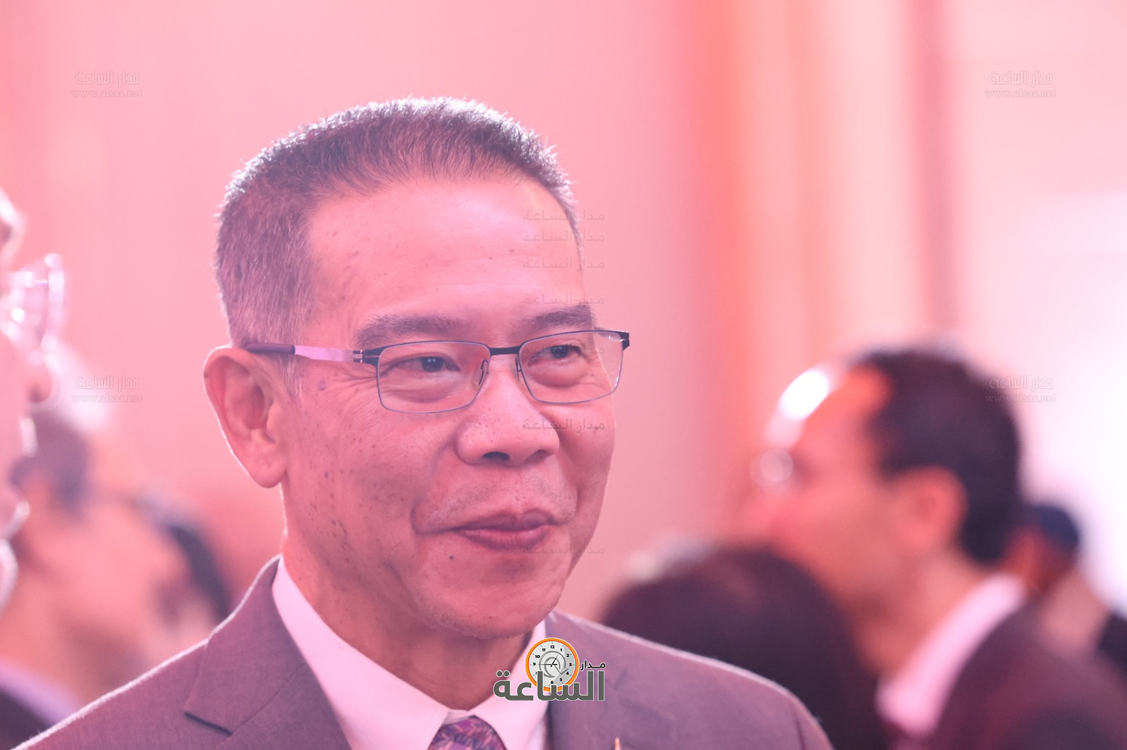 Madar Al-Saa Images 0.4539623516631599