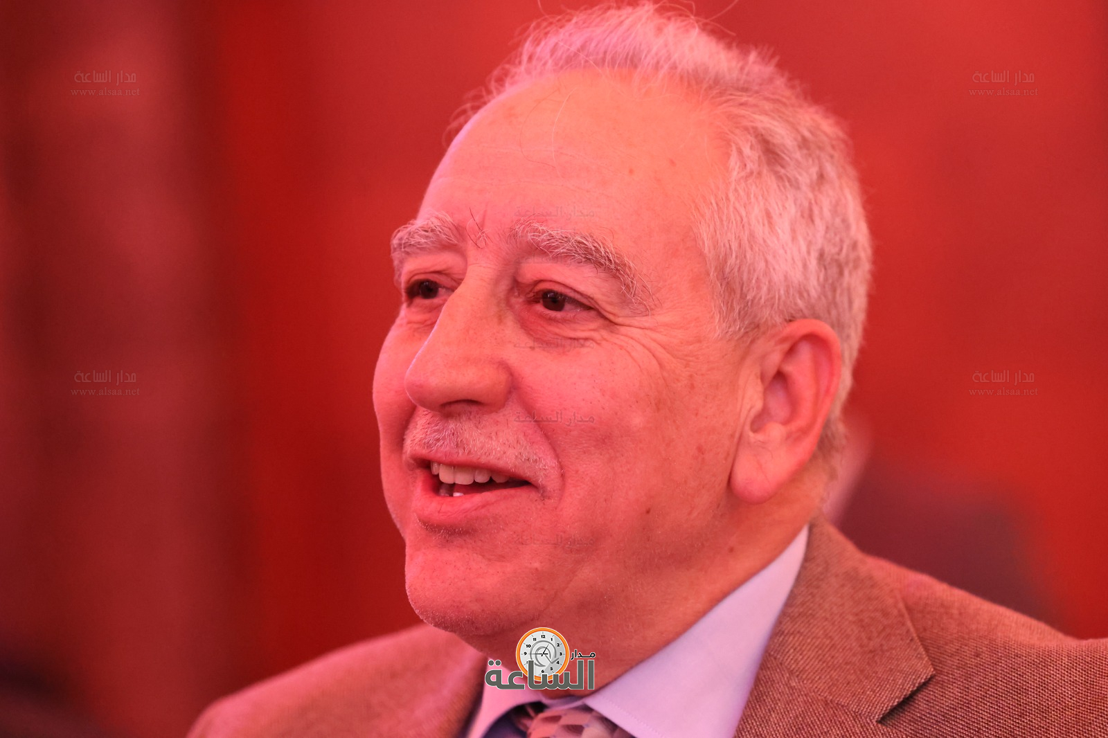 Madar Al-Saa Images 0.28242659403922277