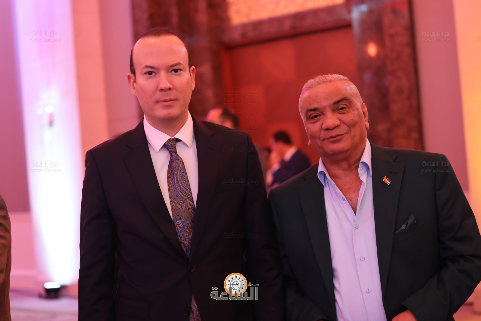 Madar Al-Saa Images 0.35179565294858617