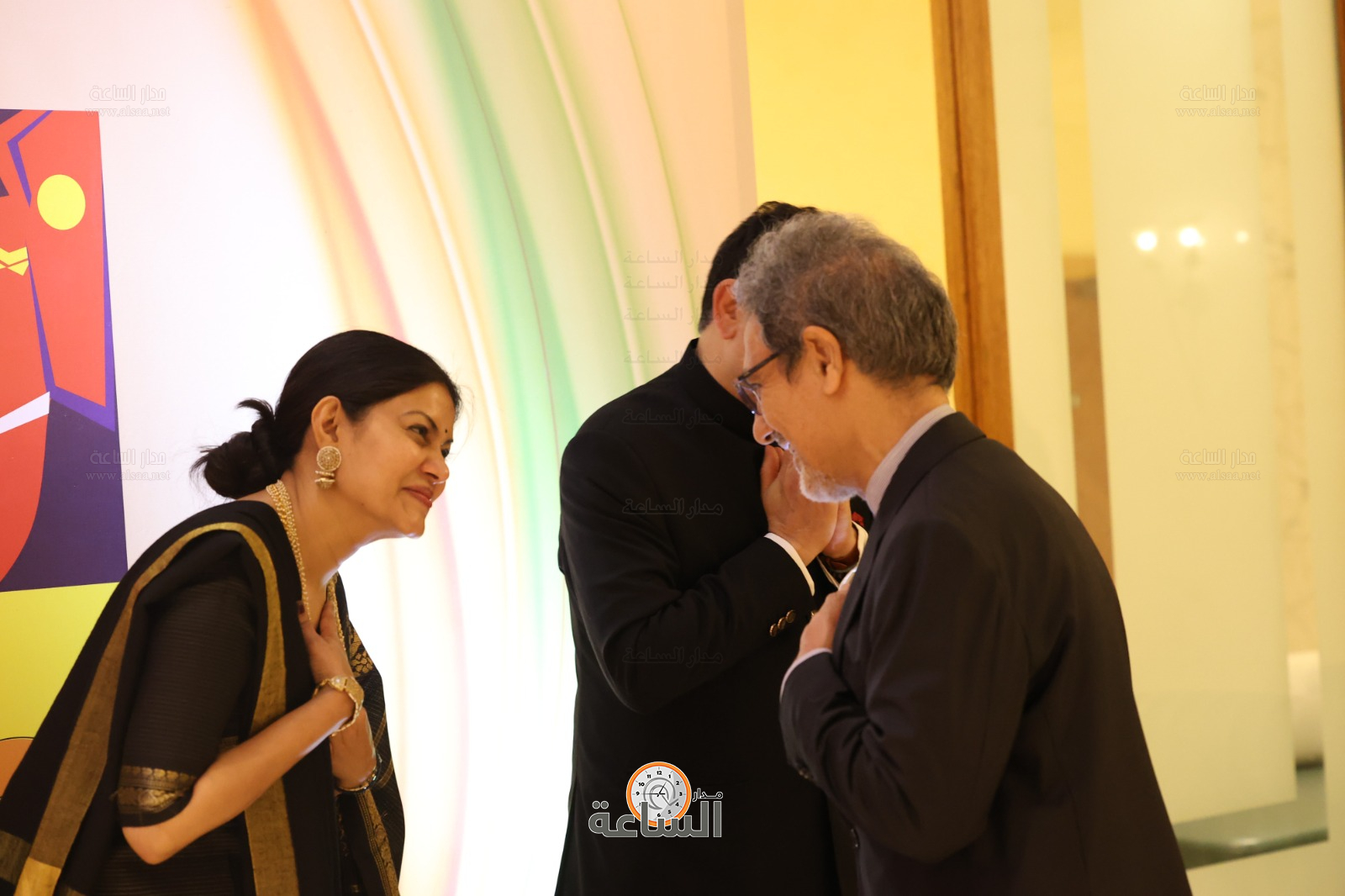 Madar Al-Saa Images 0.8595997027627125