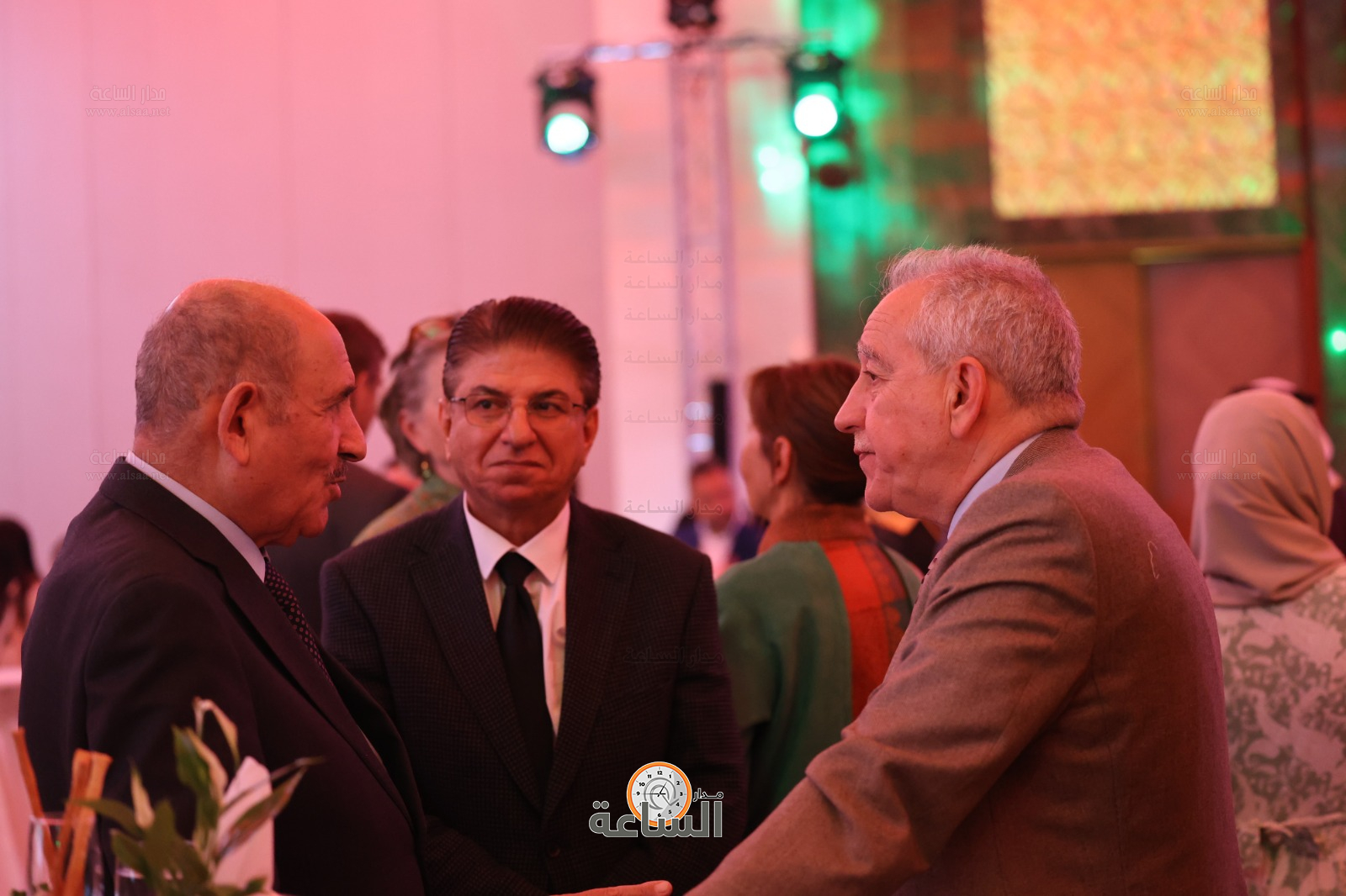 Madar Al-Saa Images 0.3106922493364299