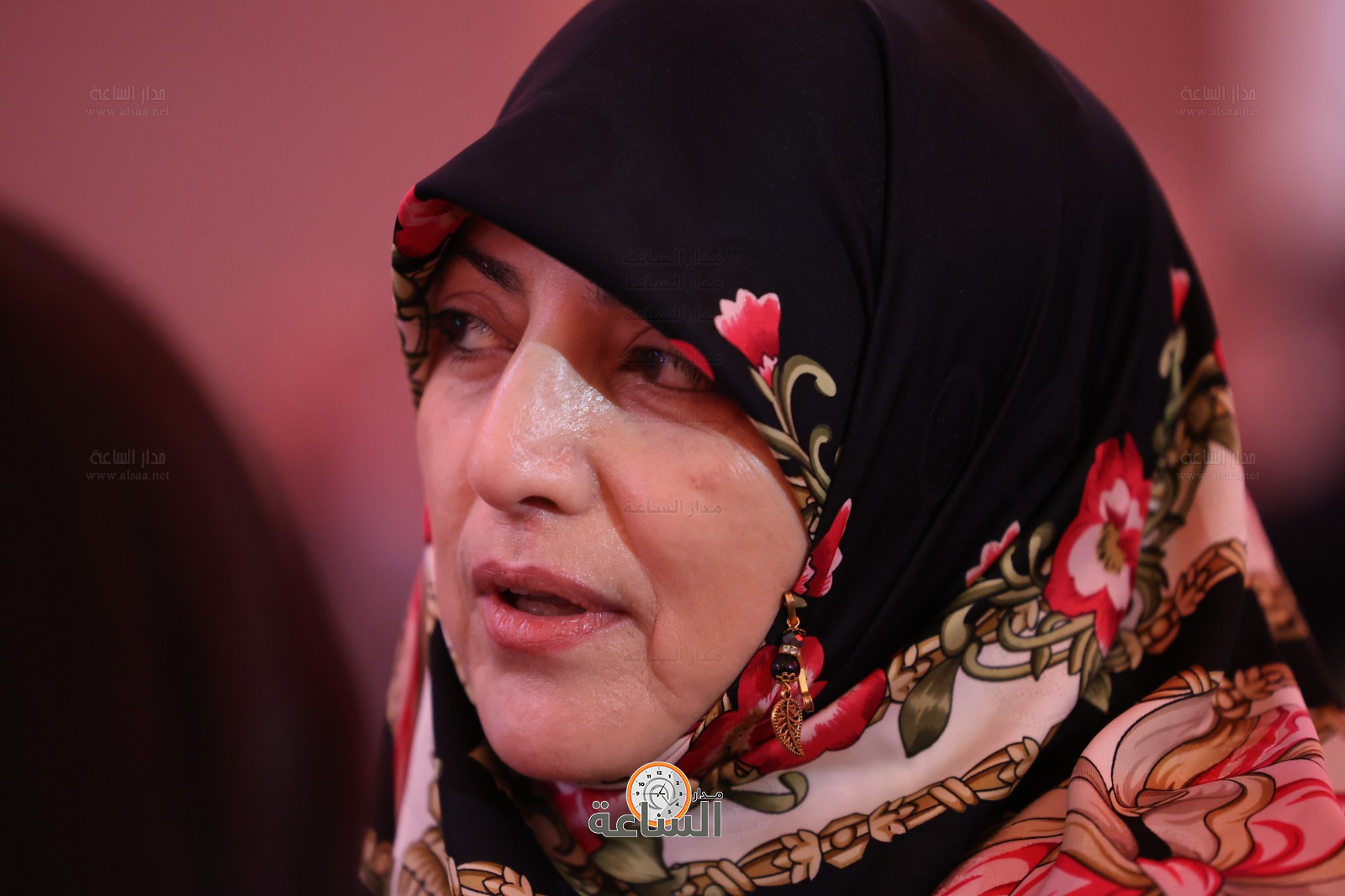 Madar Al-Saa Images 0.23587963091262765