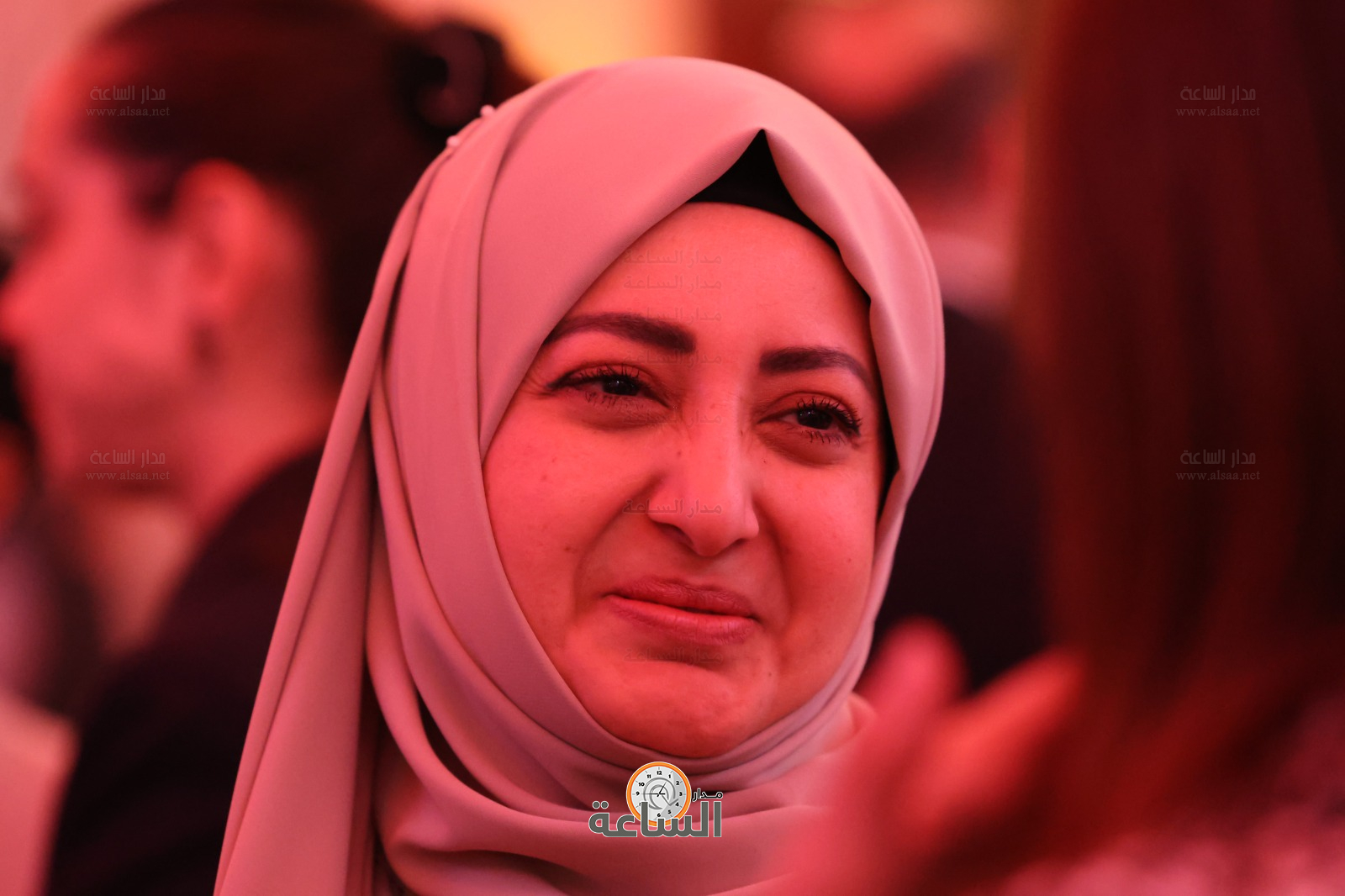 Madar Al-Saa Images 0.650220449019659