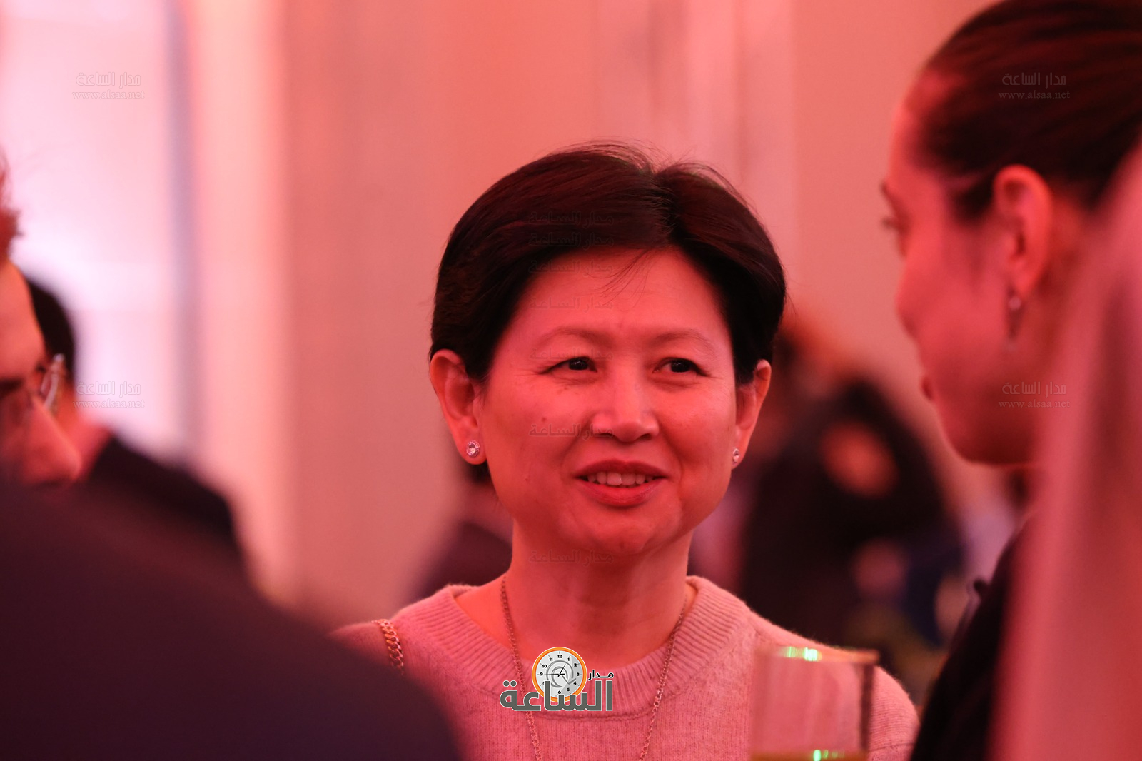 Madar Al-Saa Images 0.5945118449423554