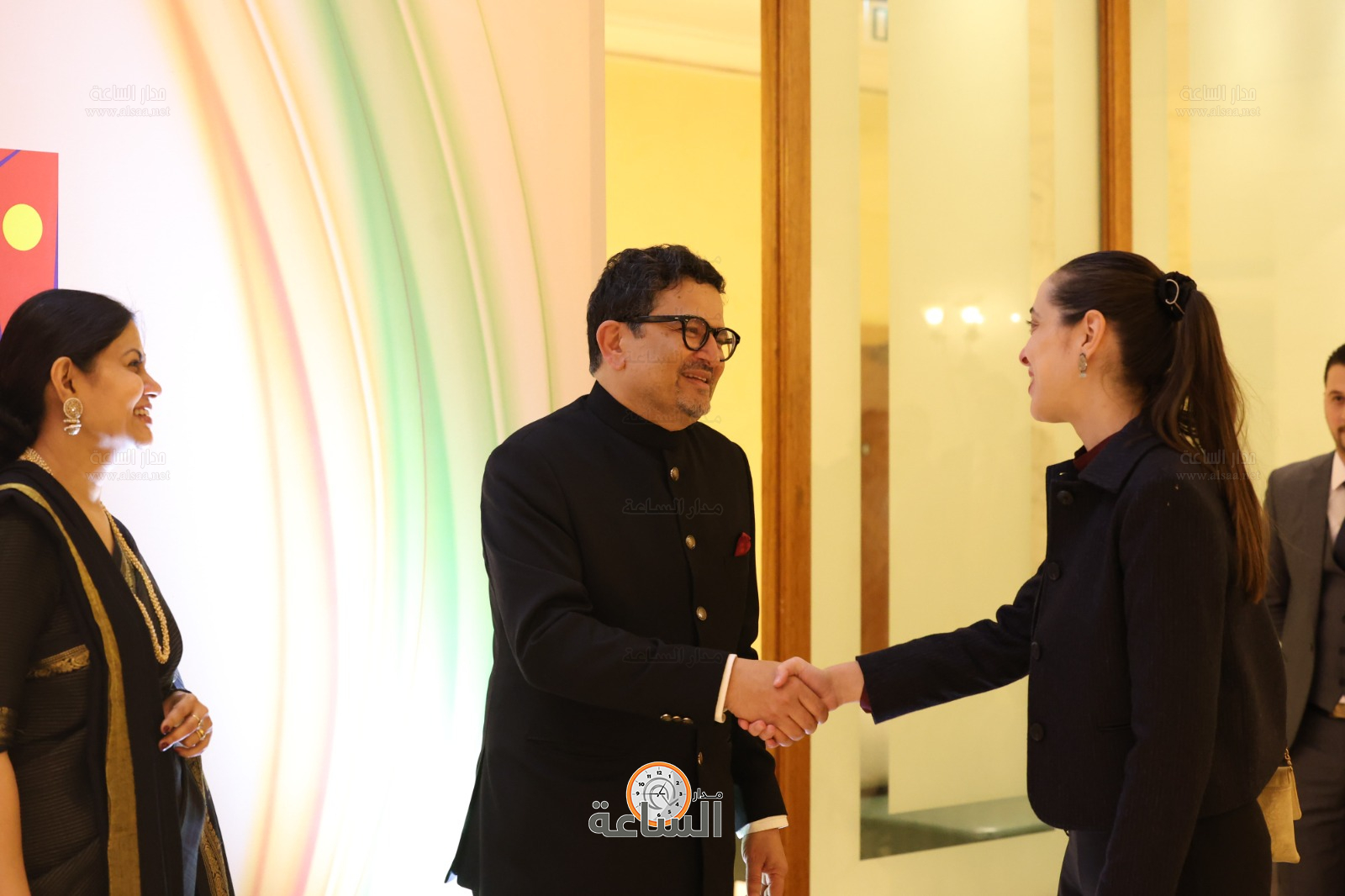 Madar Al-Saa Images 0.8150638017649194