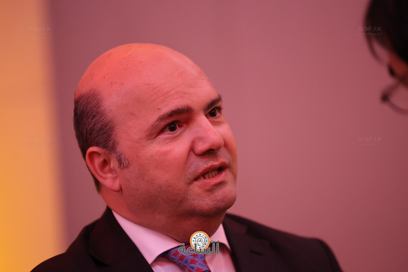 Madar Al-Saa Images 0.3254765401267772