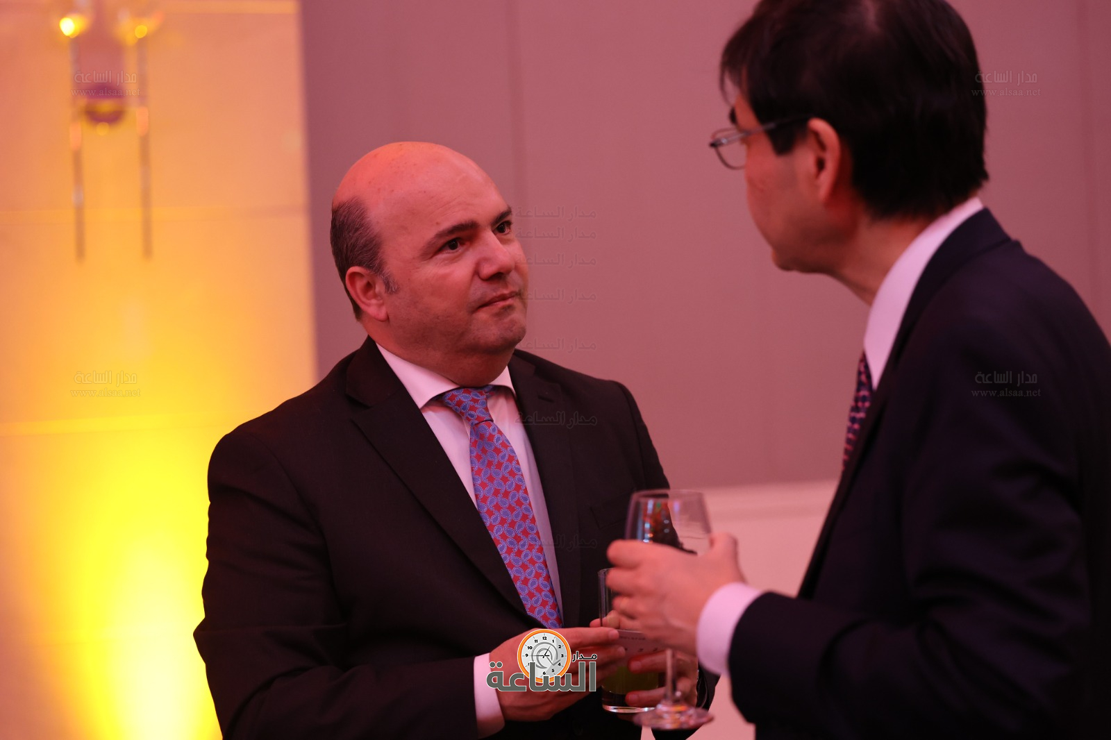 Madar Al-Saa Images 0.068541991881087