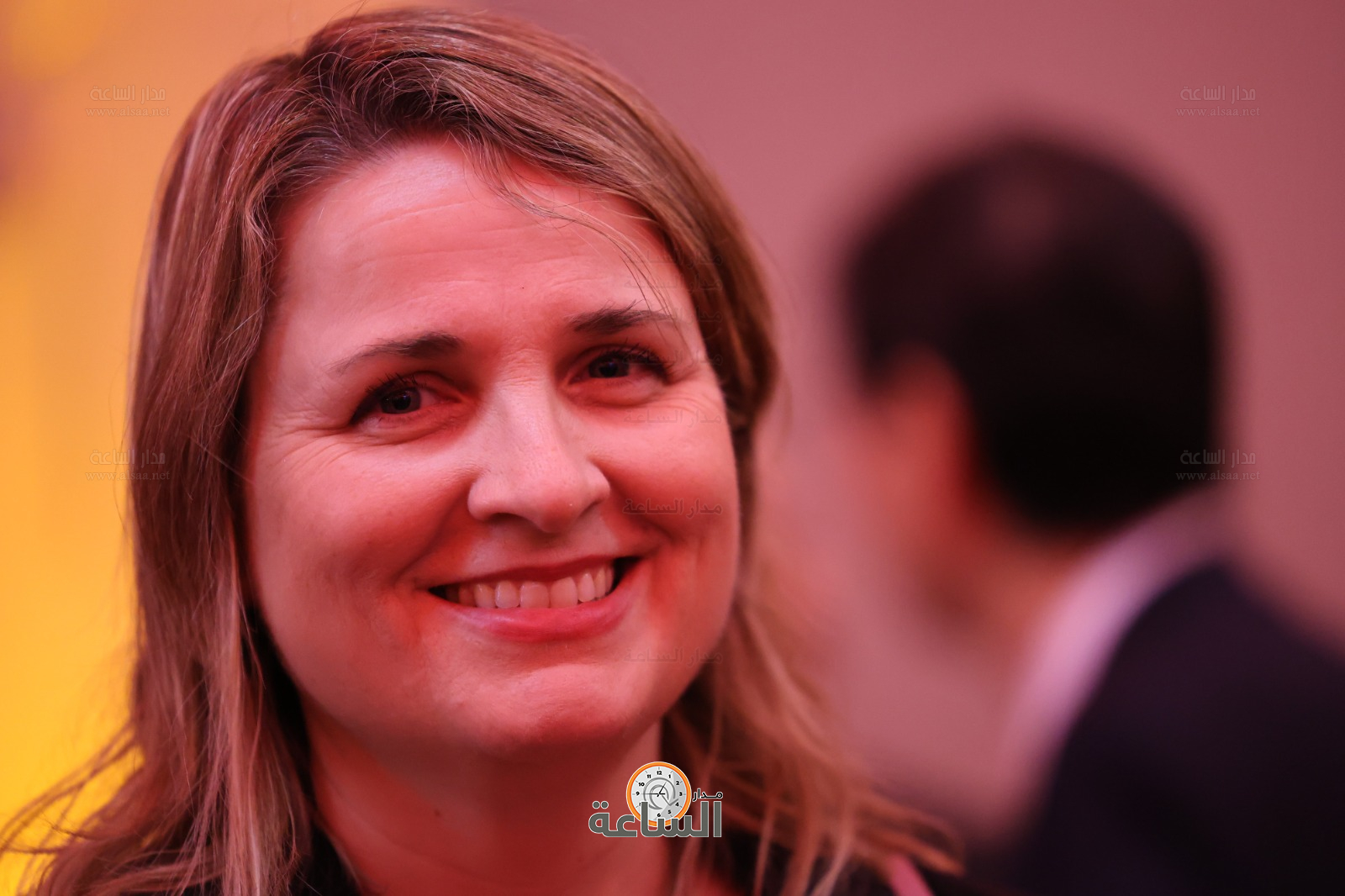 Madar Al-Saa Images 0.12474081866434661