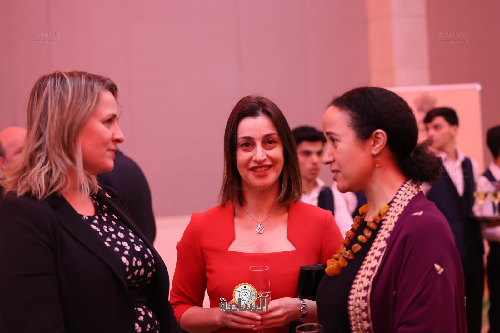 Madar Al-Saa Images 0.5750141032469978