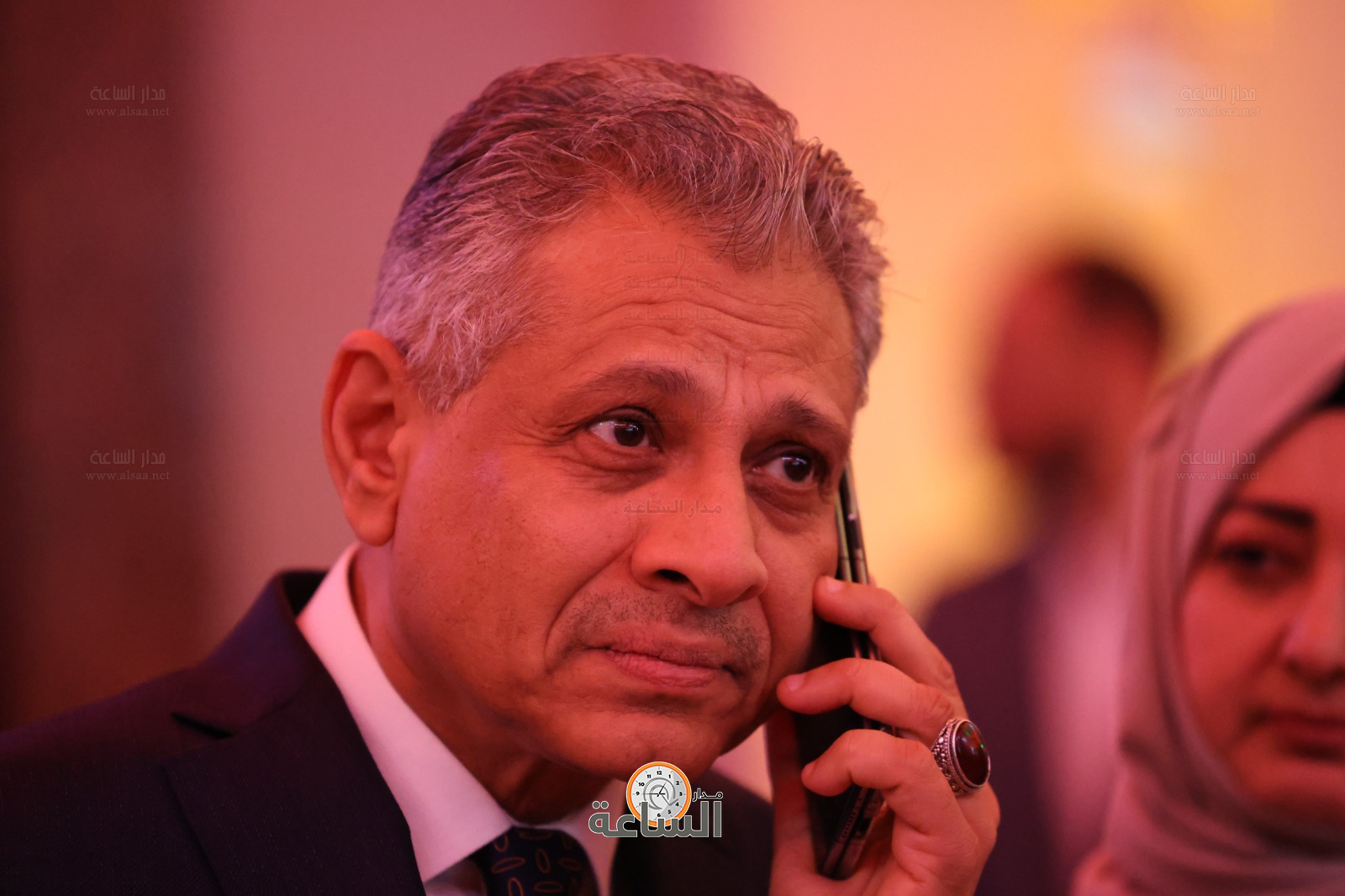 Madar Al-Saa Images 0.7128915615667542