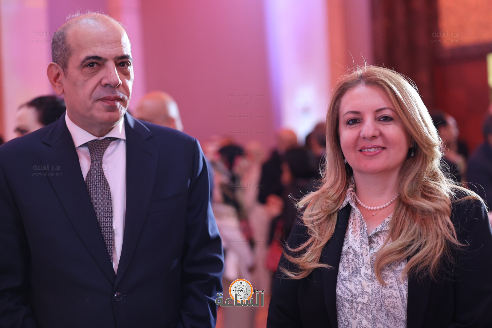 Madar Al-Saa Images 0.8443838747503554