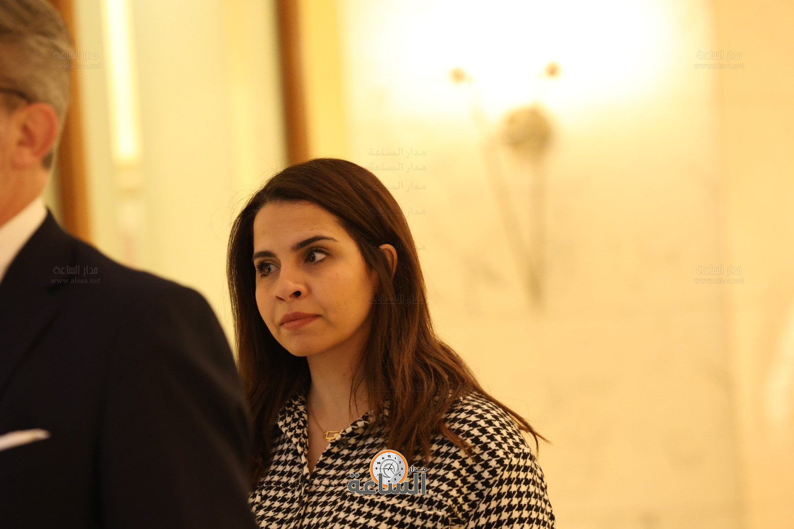 Madar Al-Saa Images 0.1328449360612649