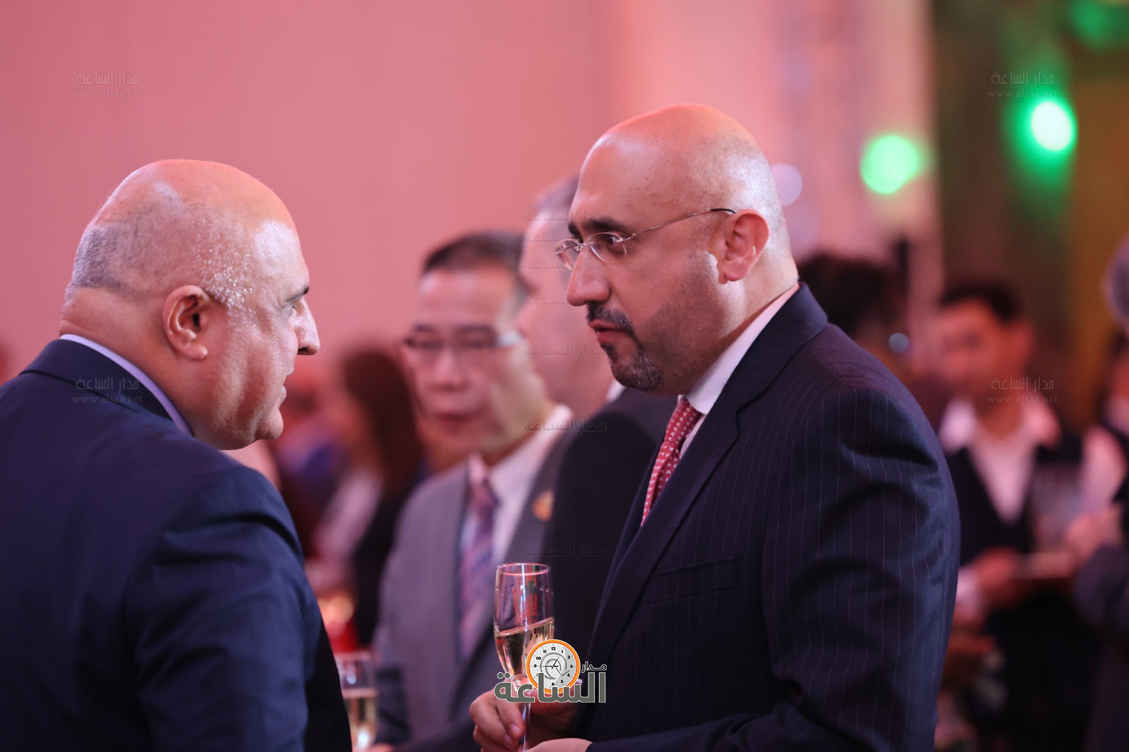 Madar Al-Saa Images 0.9458526474573237