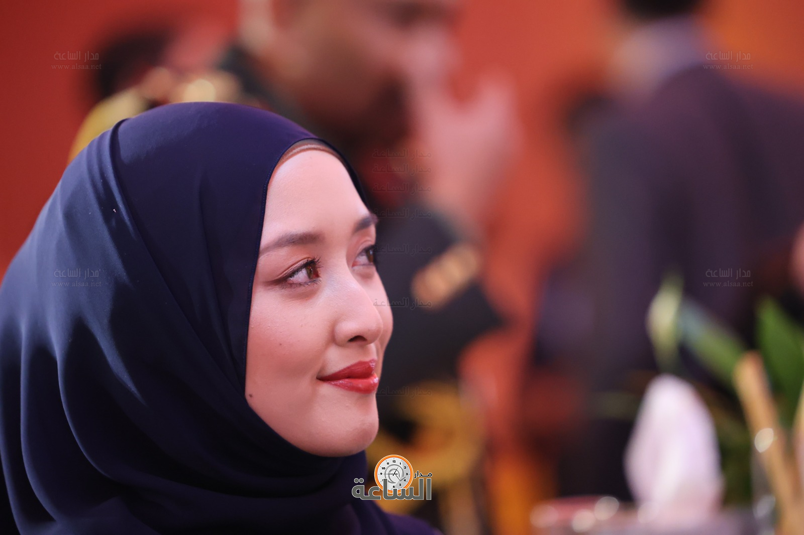 Madar Al-Saa Images 0.5107001807443283