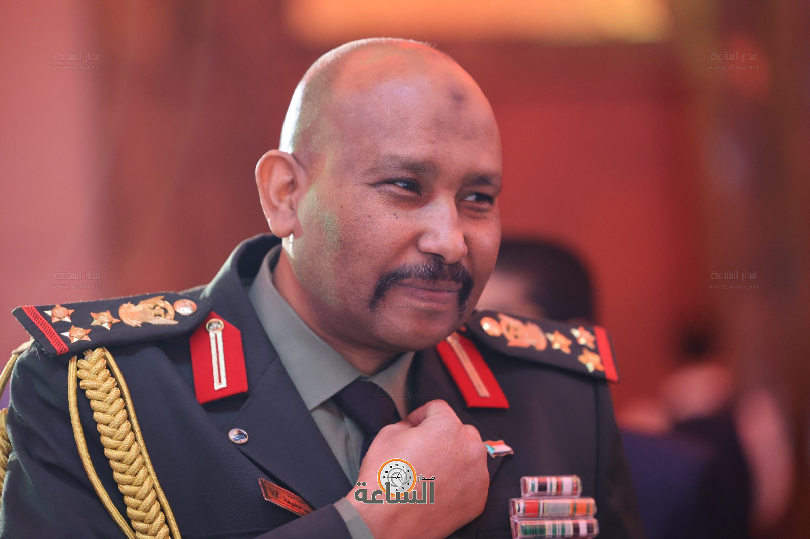 Madar Al-Saa Images 0.6575015510252564