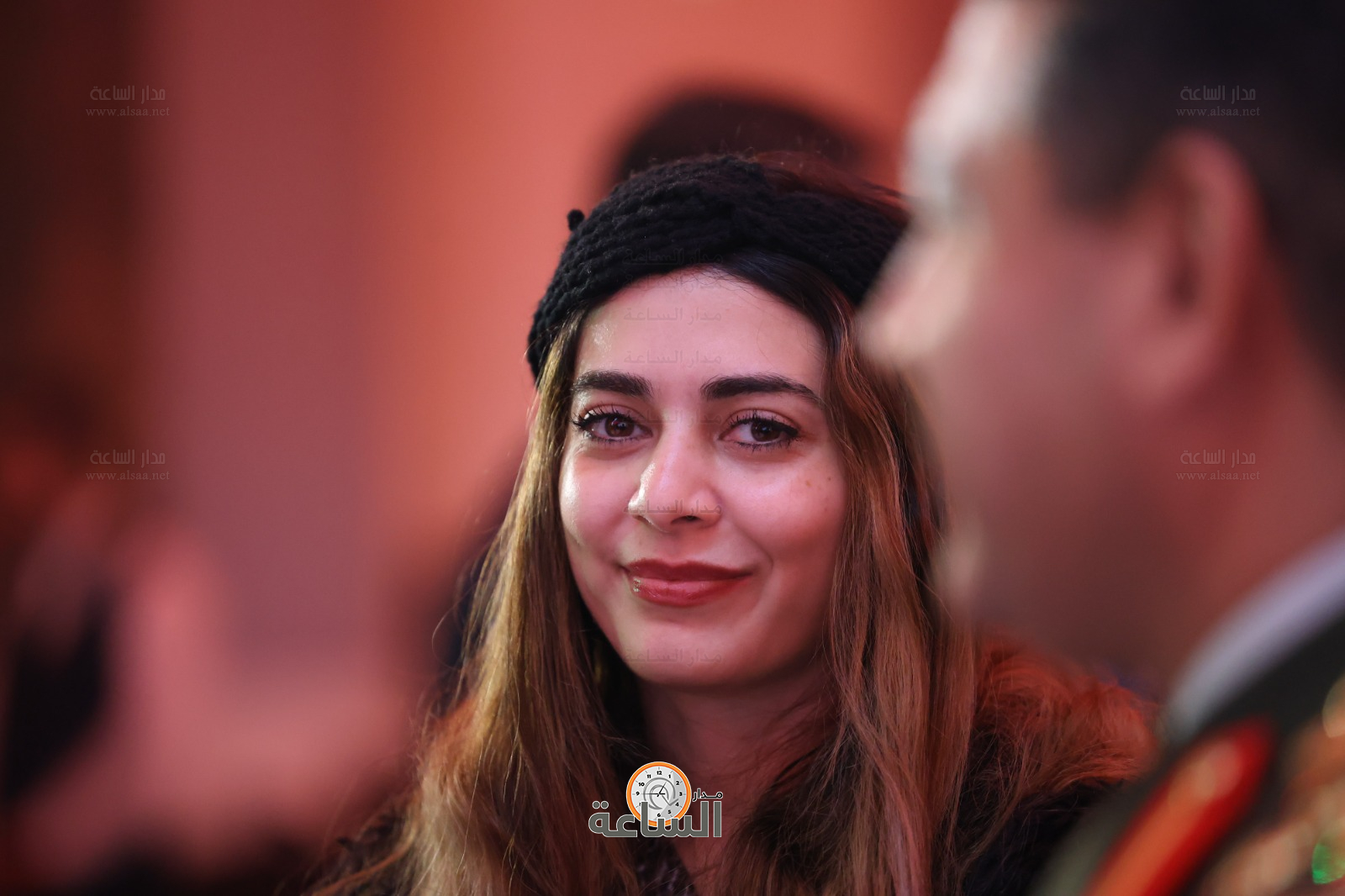 Madar Al-Saa Images 0.3143929813870805