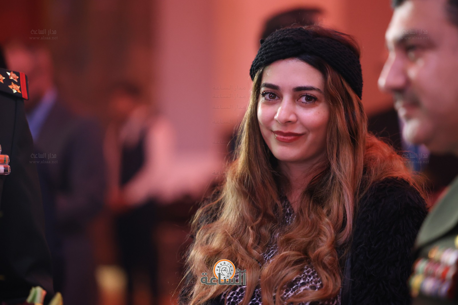 Madar Al-Saa Images 0.1288497265527211