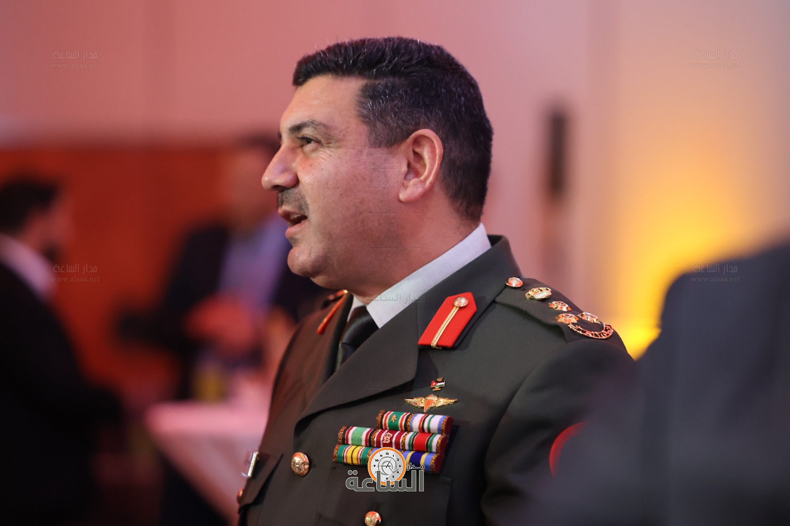 Madar Al-Saa Images 0.20706430334092474