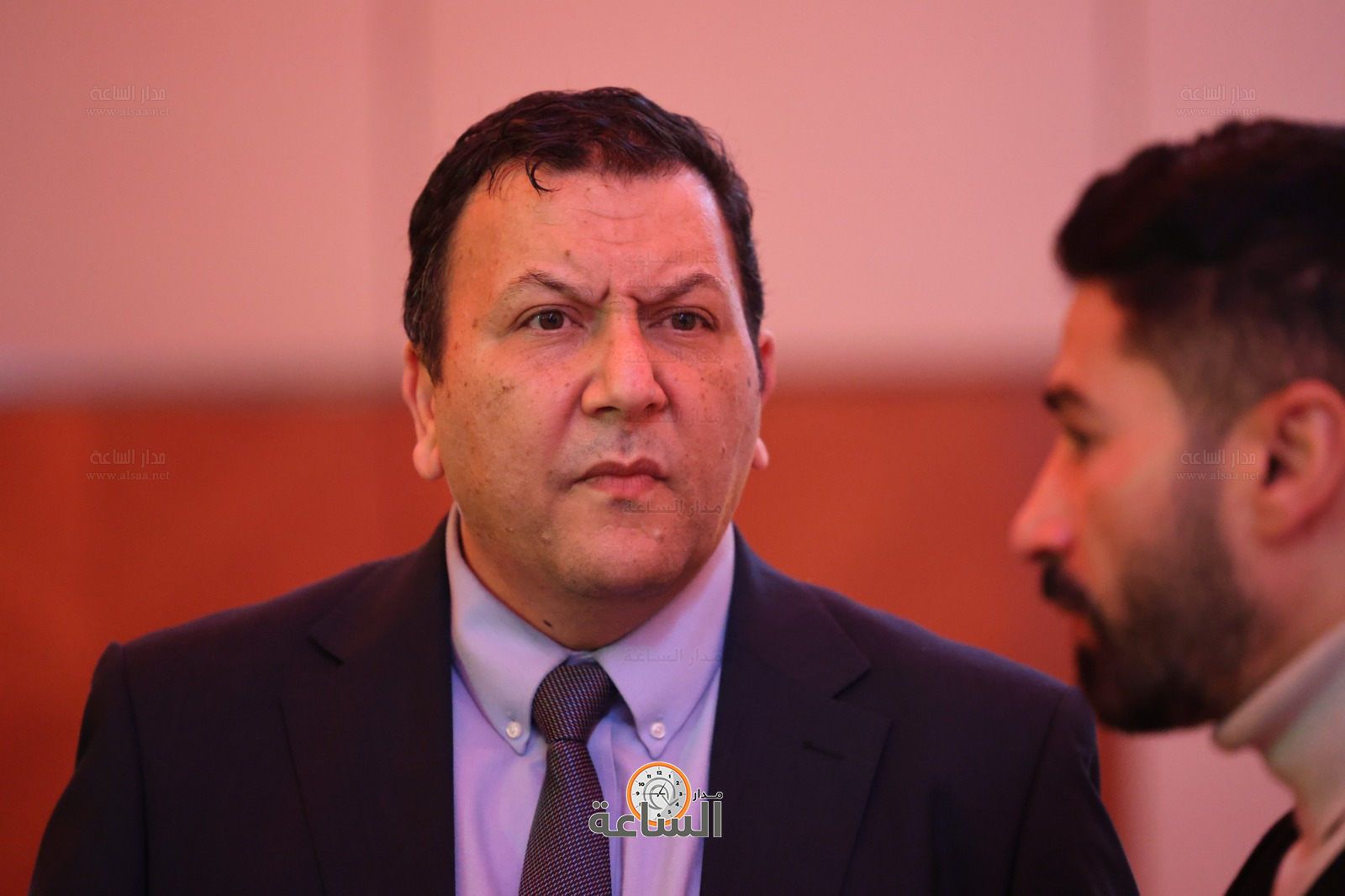 Madar Al-Saa Images 0.3960098879125824