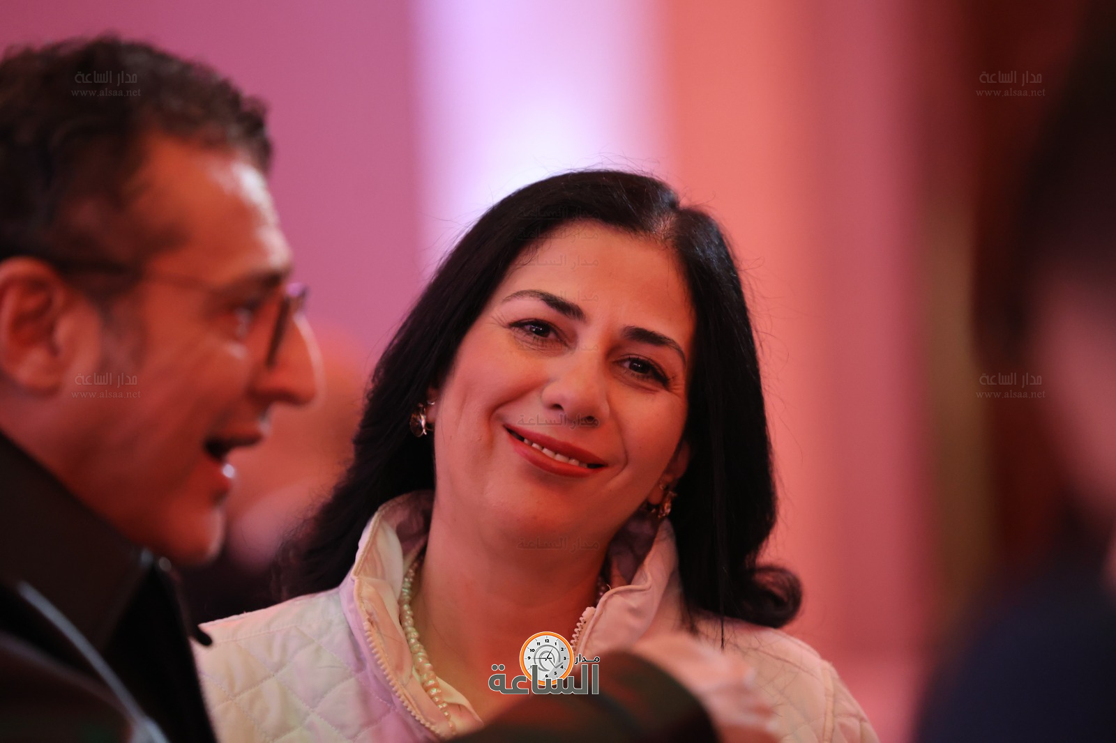 Madar Al-Saa Images 0.07152278066542128