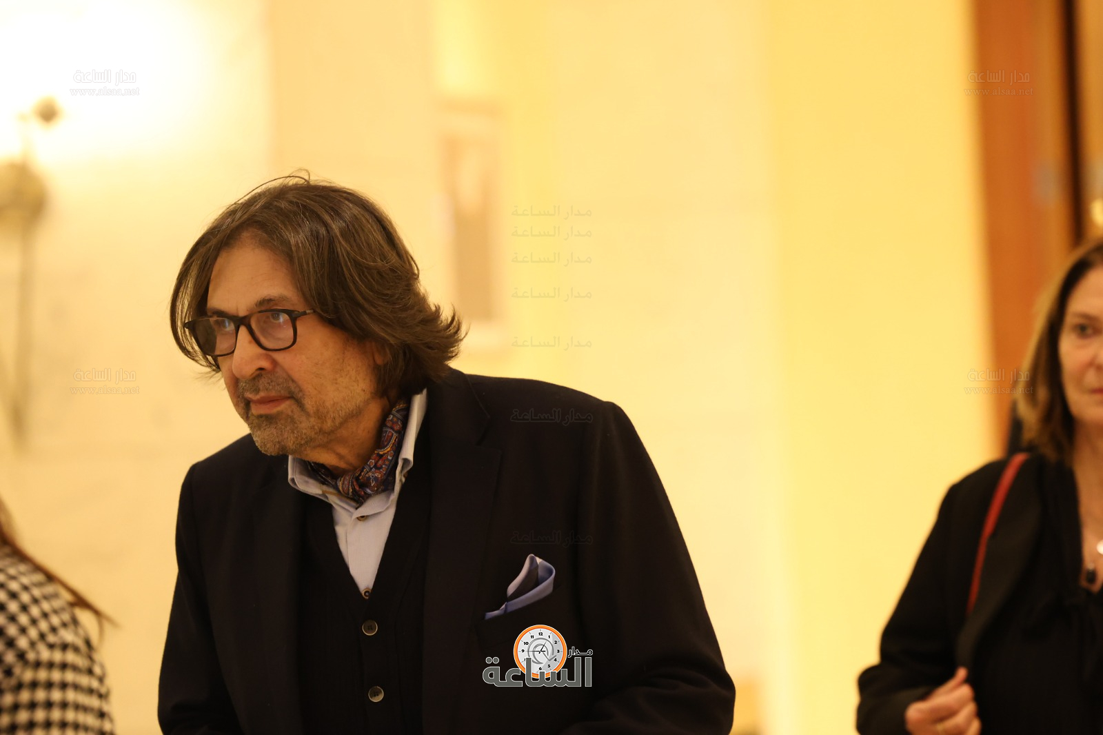 Madar Al-Saa Images 0.4711523949450791