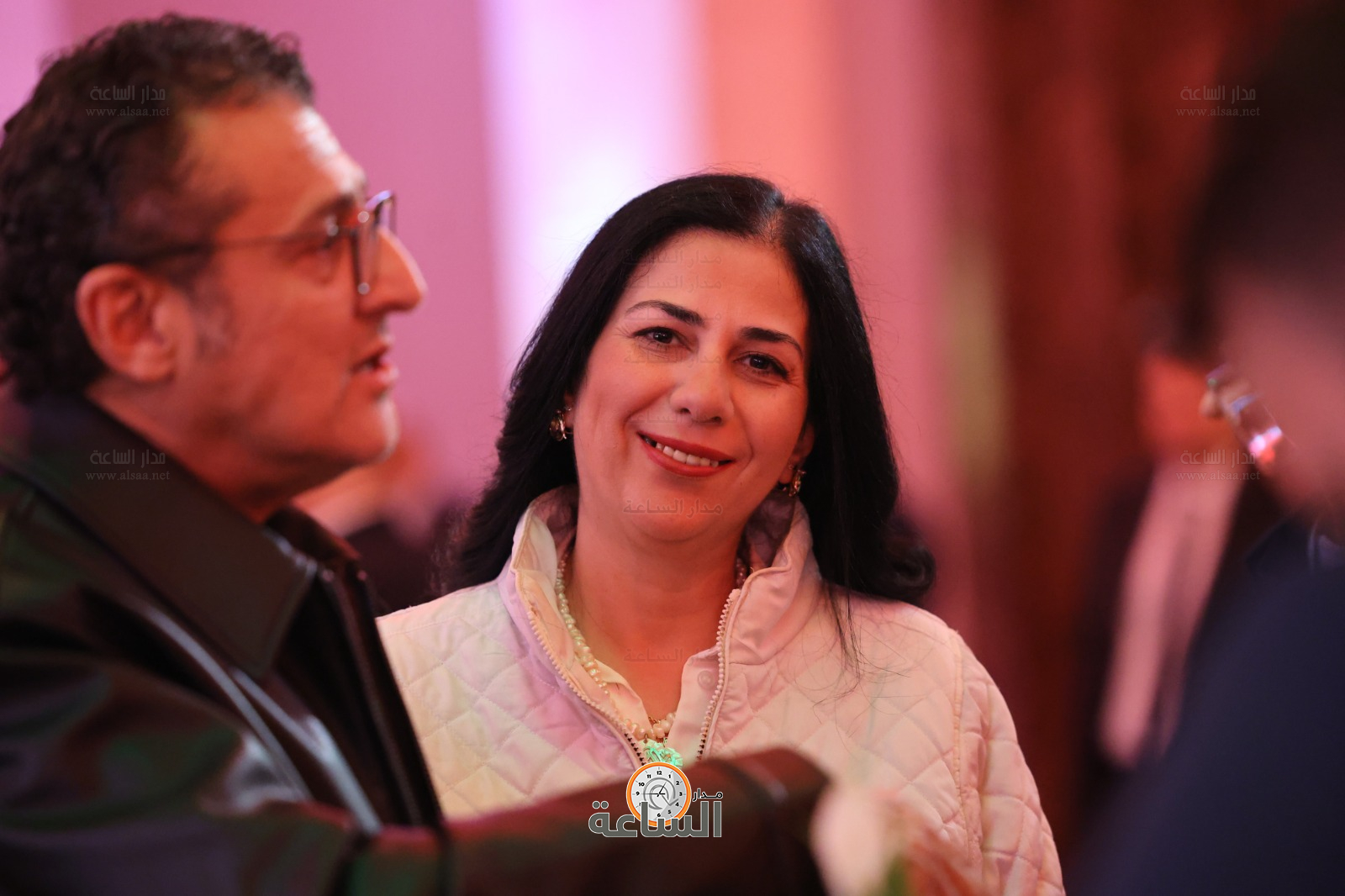 Madar Al-Saa Images 0.9325143814036132