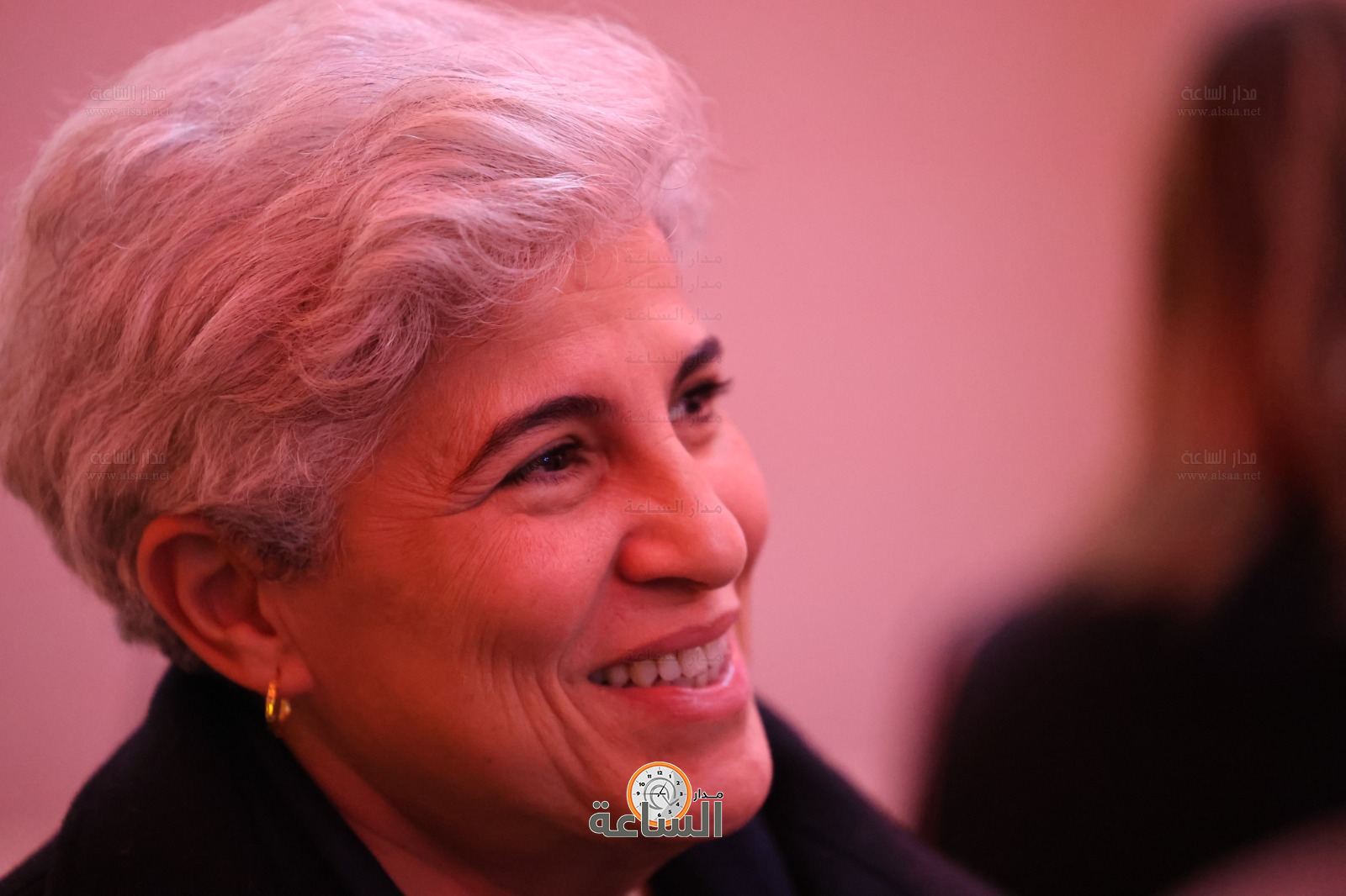 Madar Al-Saa Images 0.2472404457035715